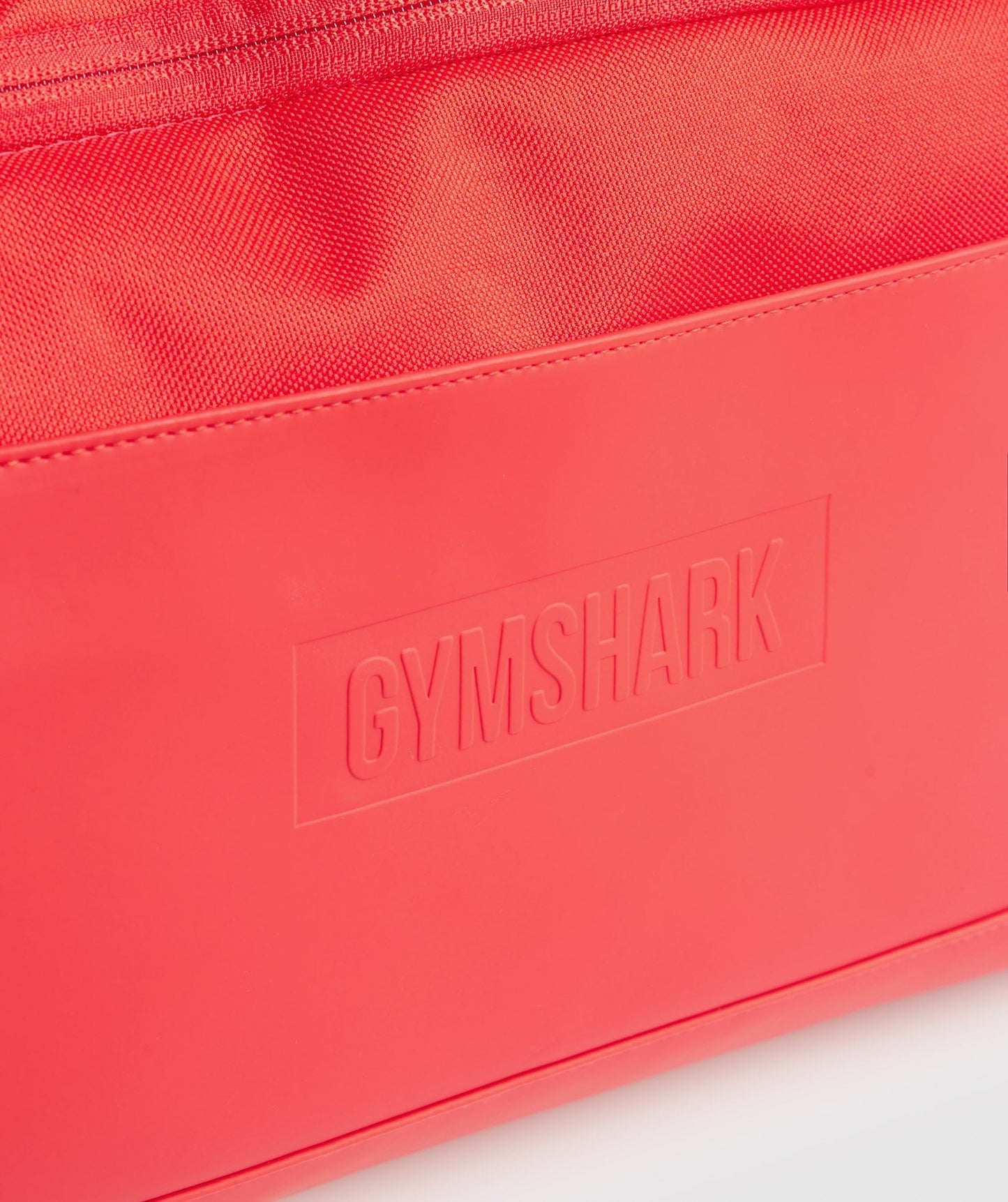 Gymshark Small Everyday Gym Bag - Chilli Red