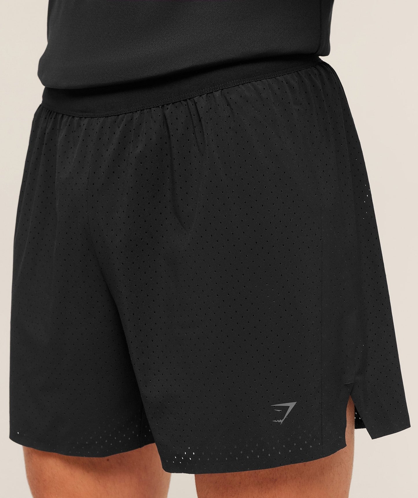 Gymshark Sport Zero 5" Shorts - Black