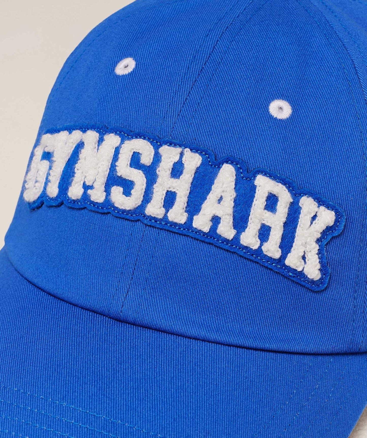 Gymshark Collegiate Cap - Athletic Blue