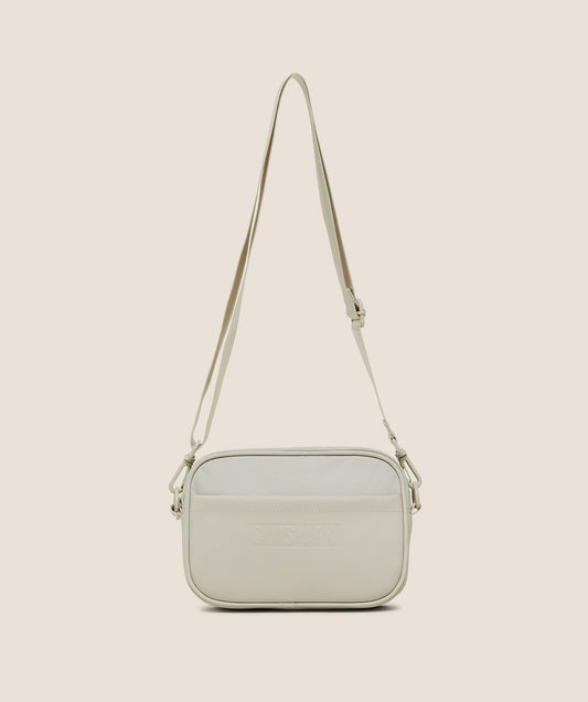 Gymshark Everyday Camera Bag - Pebble Grey