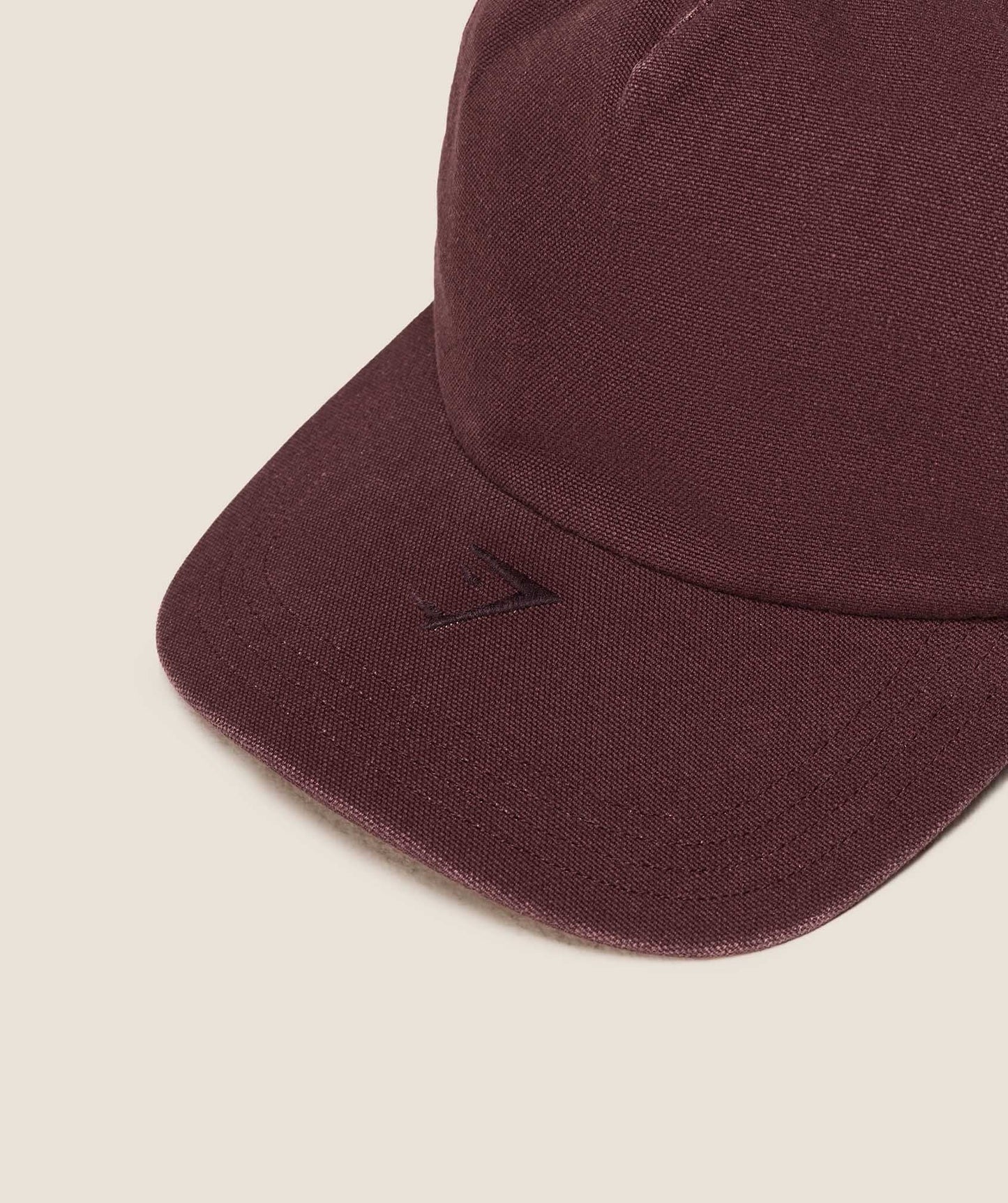 Gymshark Power Cap - Rich Maroon