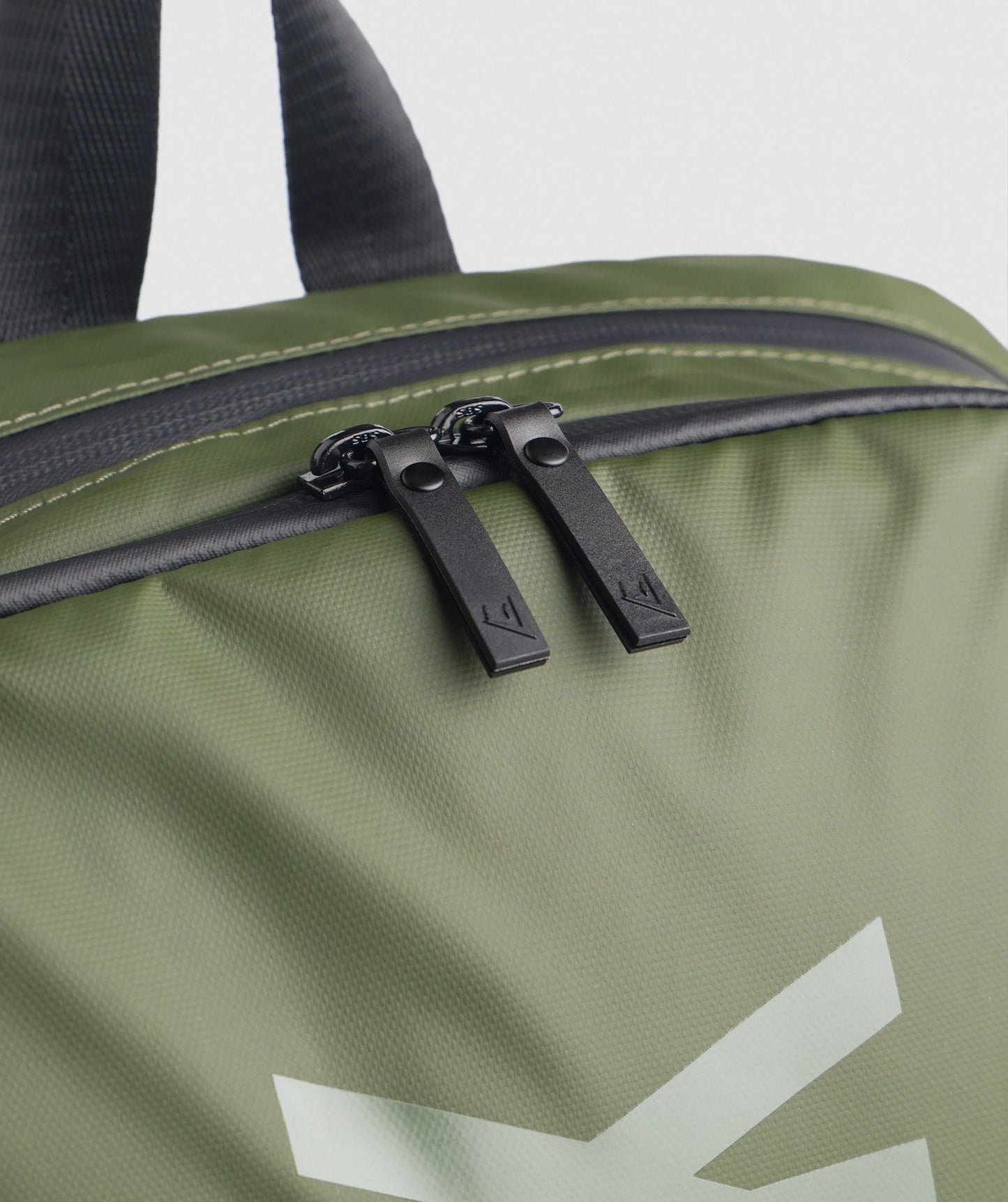 Gymshark X-Series 0.3 Backpack - Core Olive