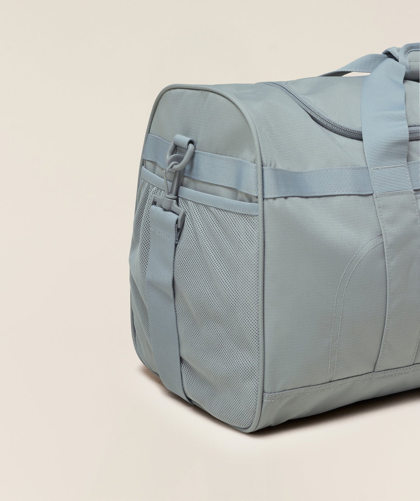 Gymshark Active Holdall Medium - Denim Grey