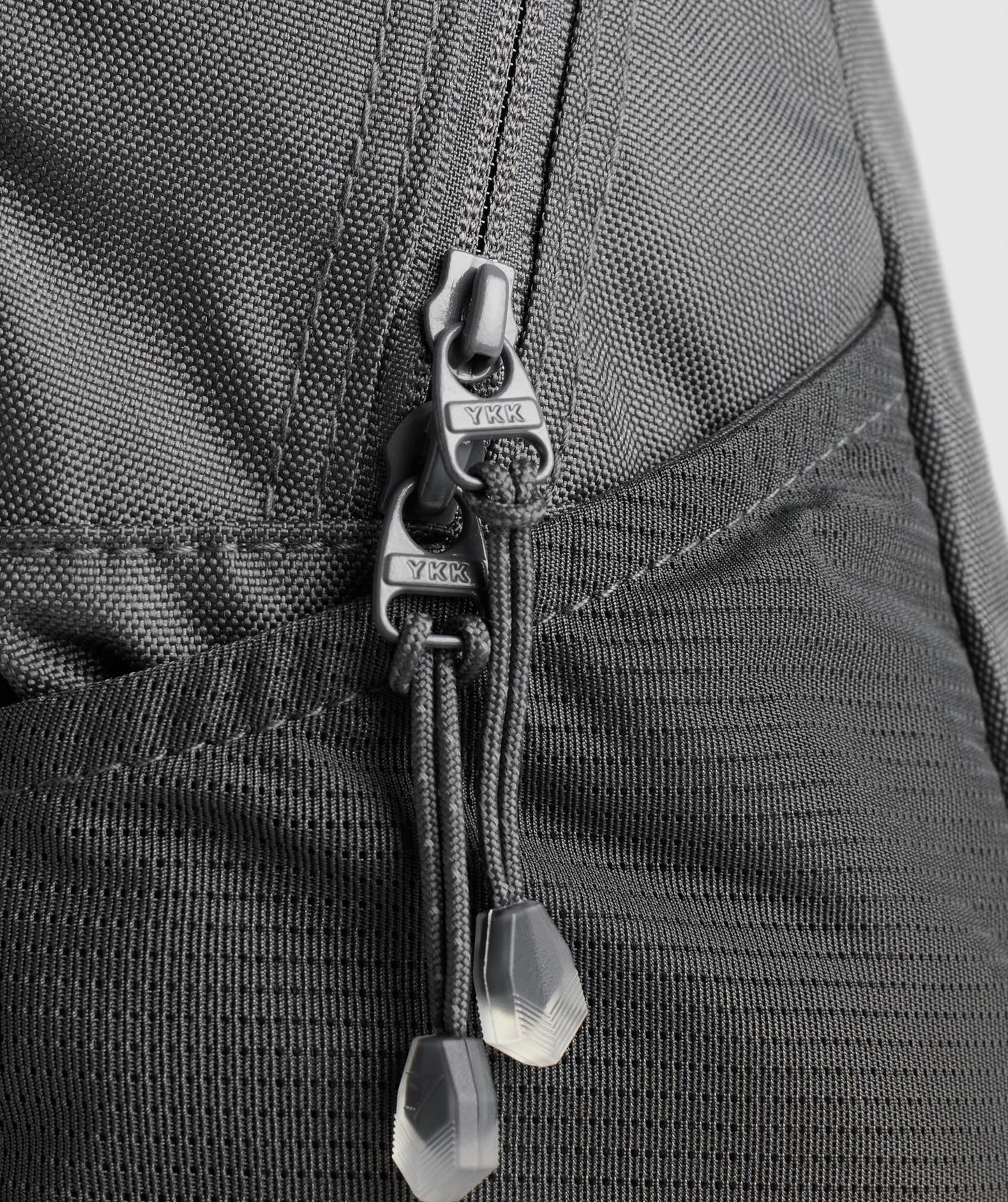 Gymshark Sharkhead Backpack - Graphite Grey