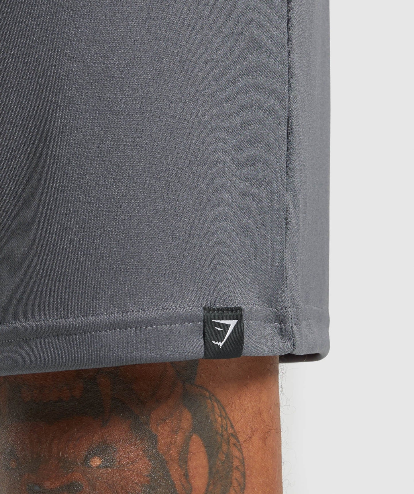Gymshark Training Shorts - Dark Grey