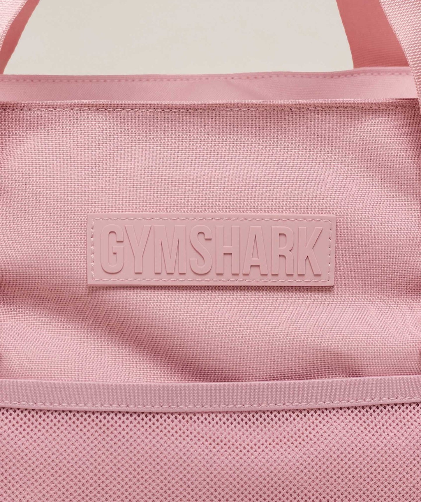 Gymshark Everyday Tote - Cloud Pink