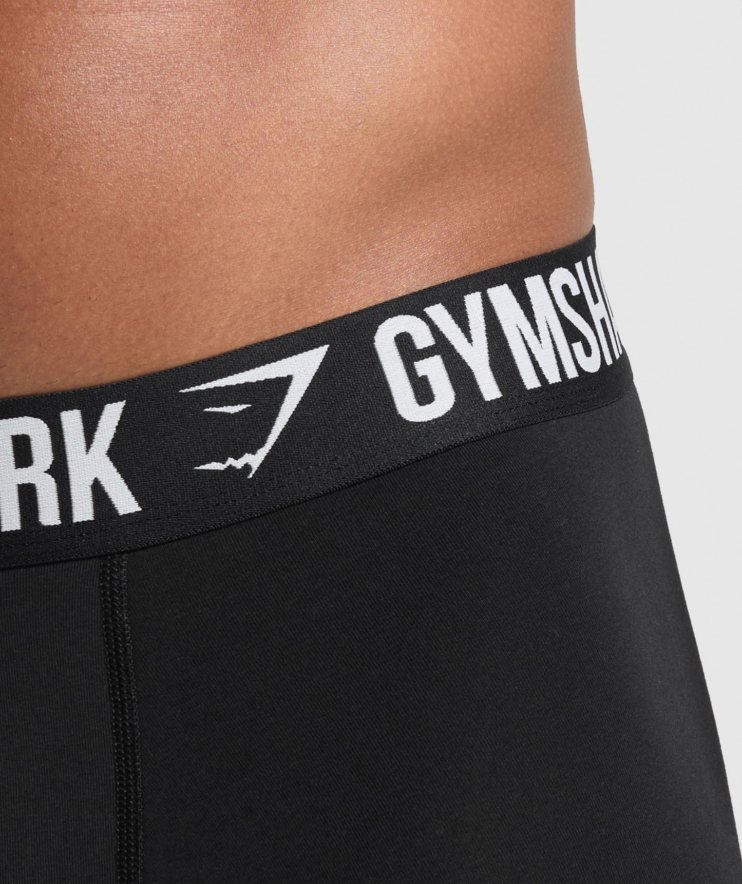 Gymshark Boxer Brief 5PK - Multi Pack