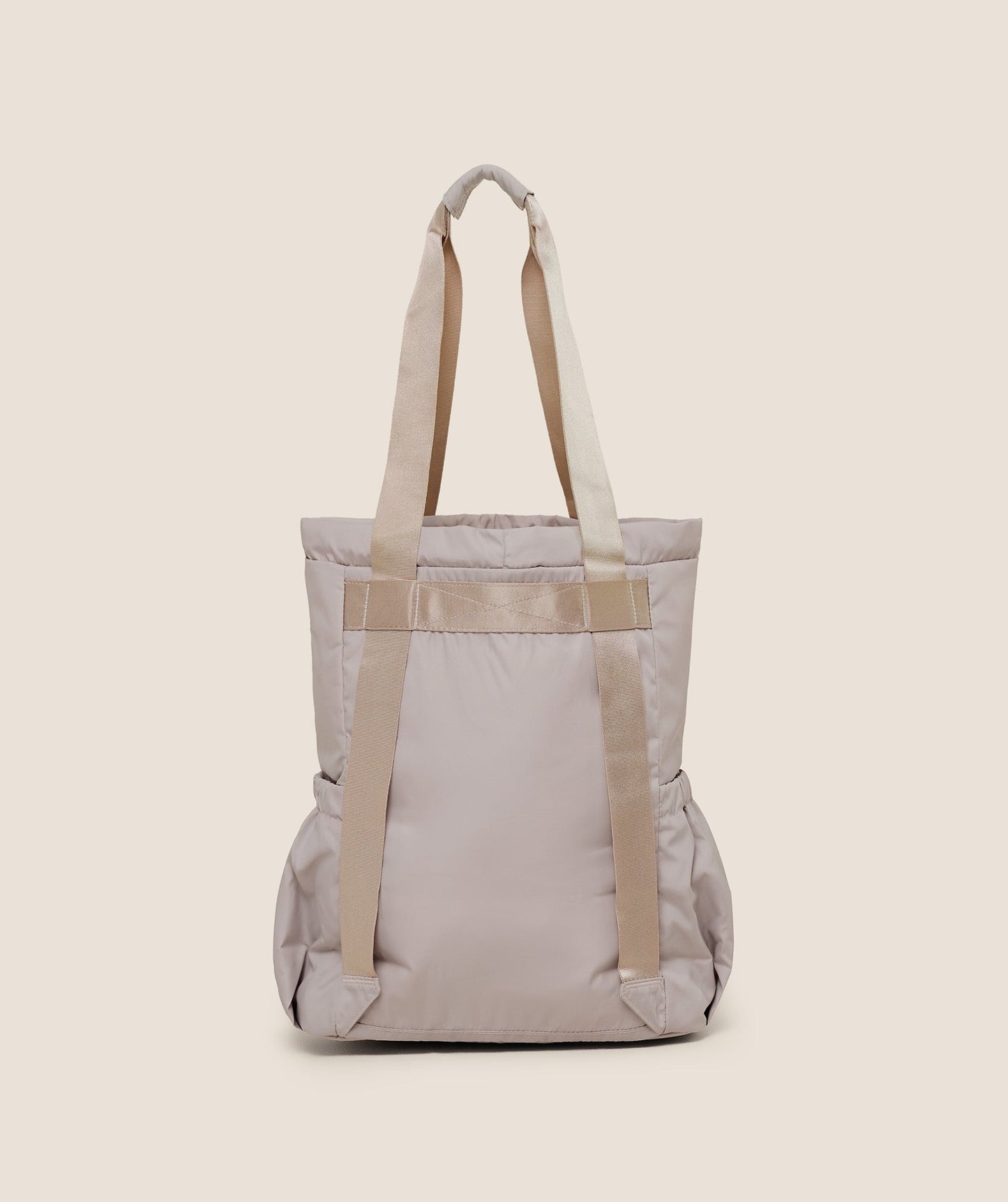 Gymshark Mode Hybrid Tote - Dusk Pink