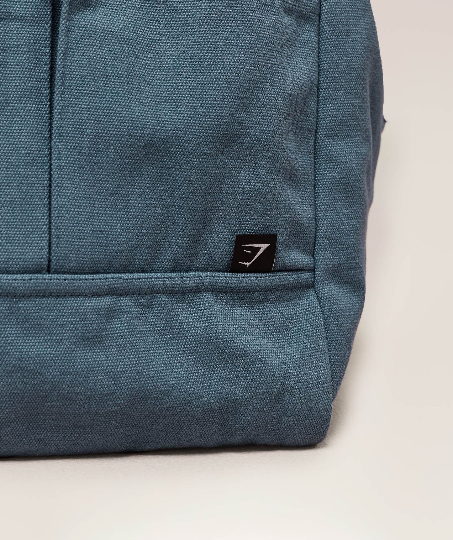 Gymshark Built Tool Bag - Iron Blue/Titanium Blue