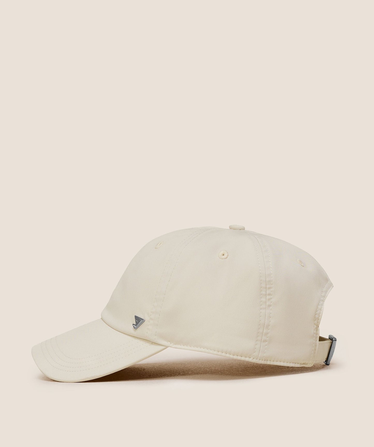 Gymshark Sport Cap - Stone Beige