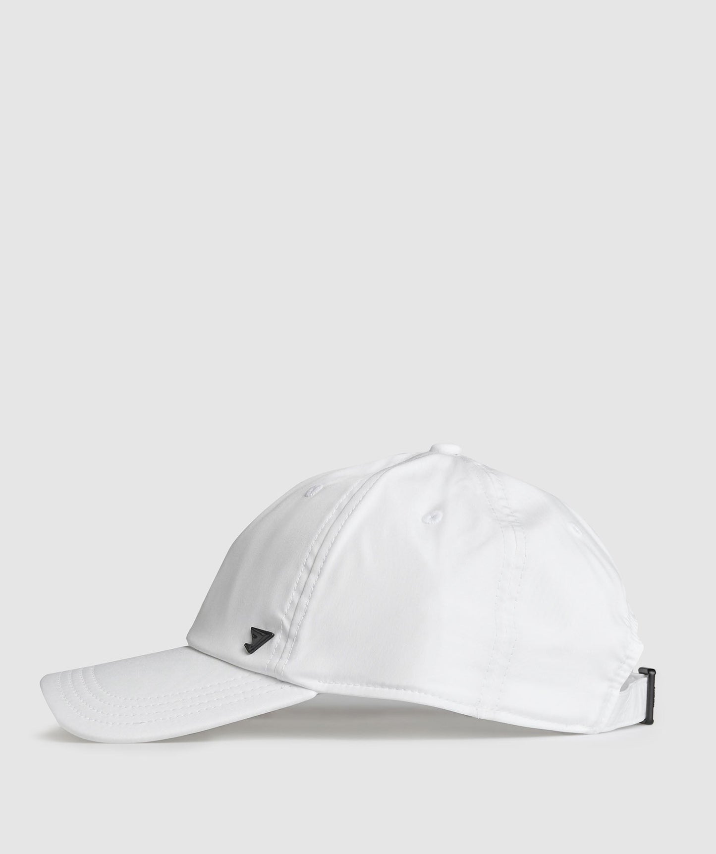Gymshark Sport Cap - White