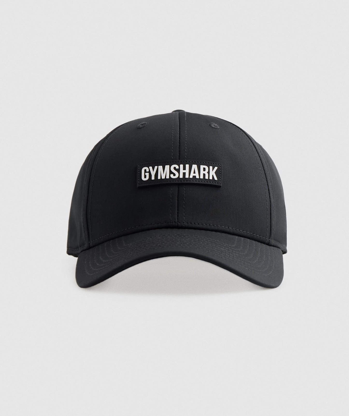 Gymshark Snapback - Black