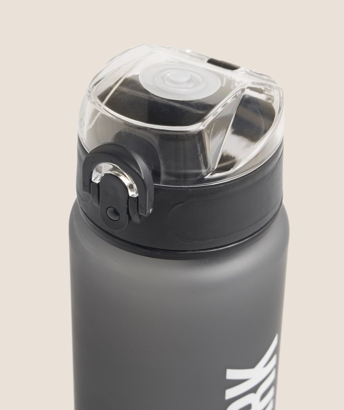 Gymshark Sports Bottle - Black