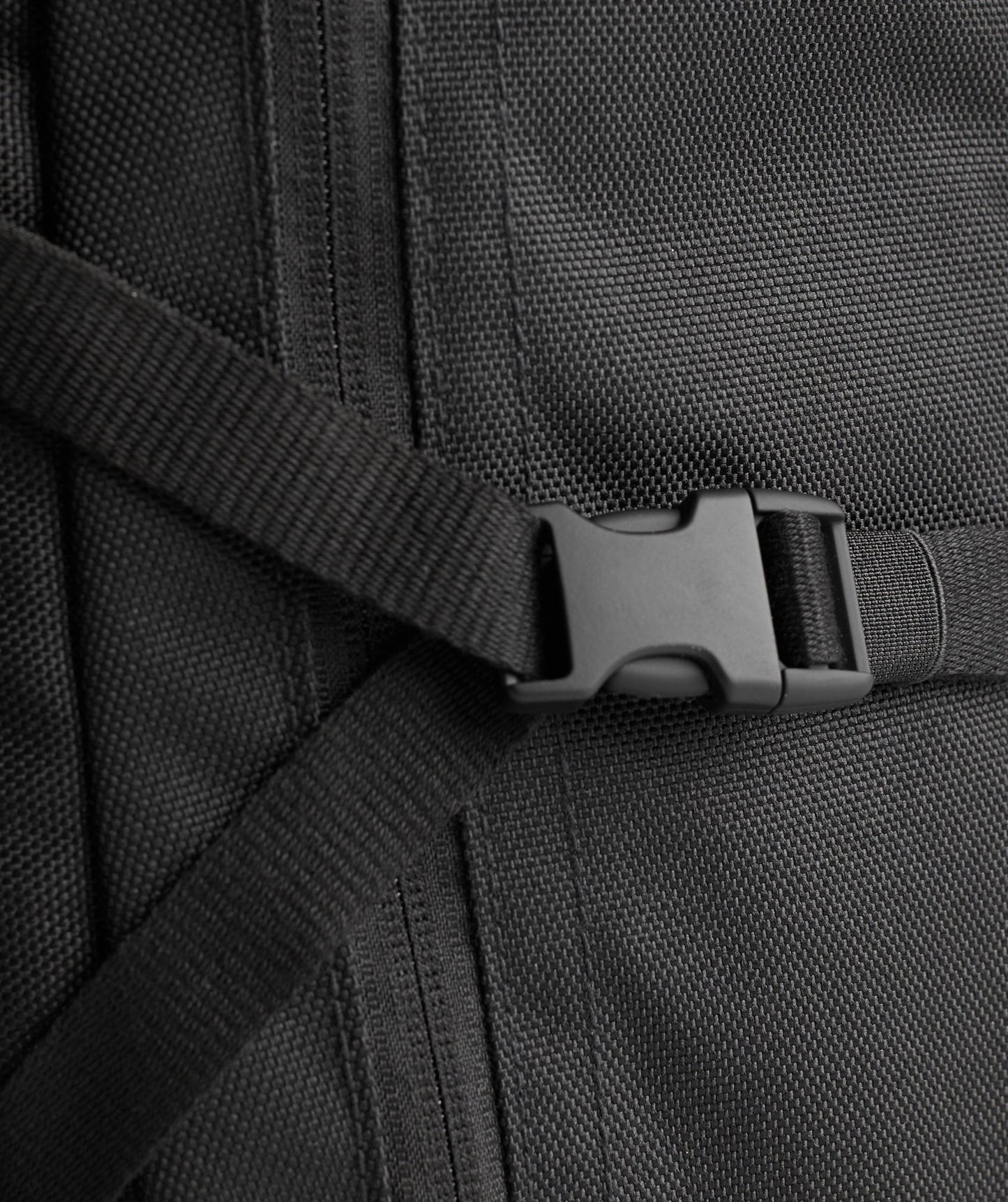 Gymshark Tactical Lite Backpack - Black