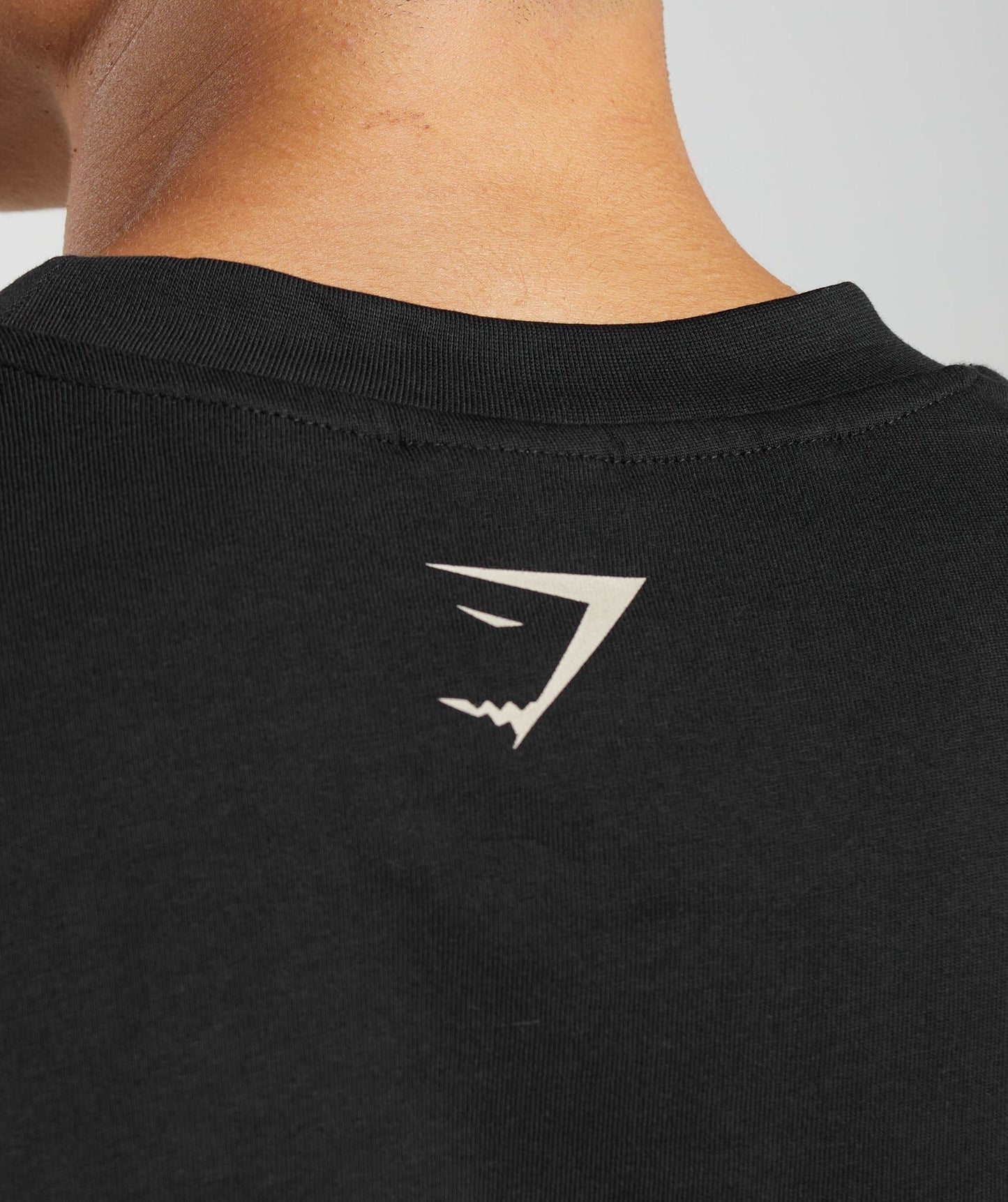 Gymshark Committed to the Craft T-Shirt - Black