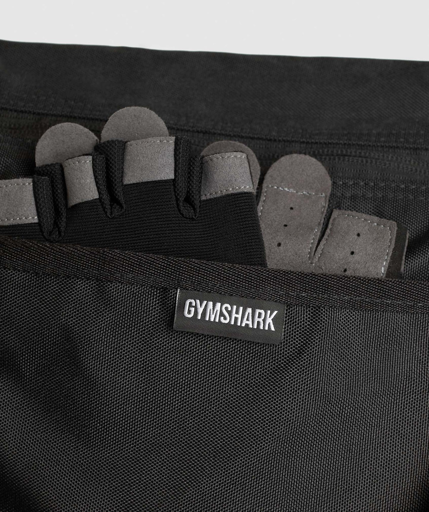 Gymshark Large Everyday Gym Bag - Black