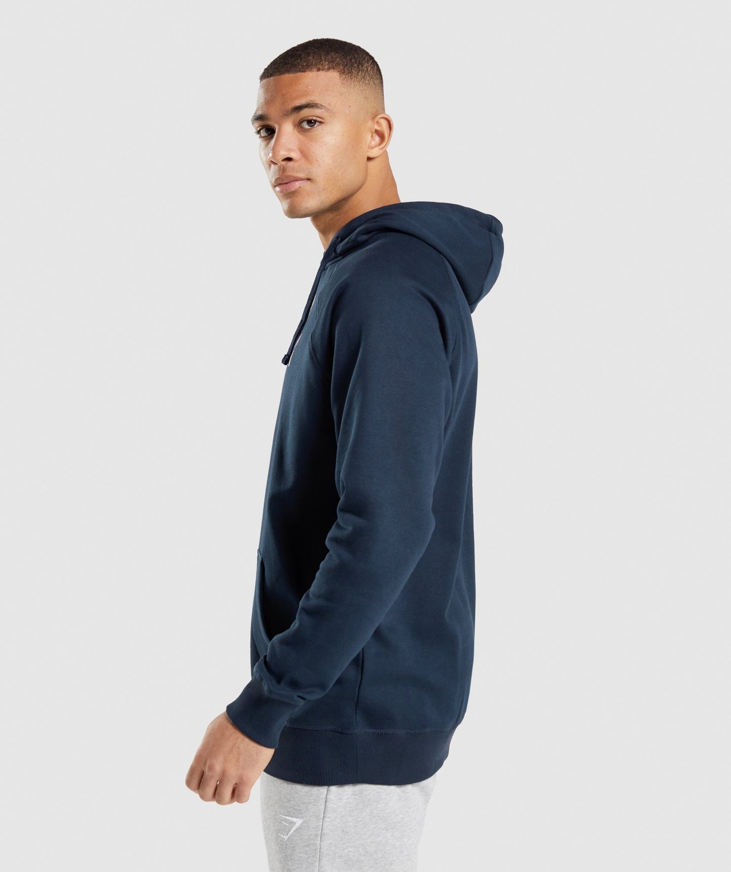 Gymshark Apollo Hoodie - Navy