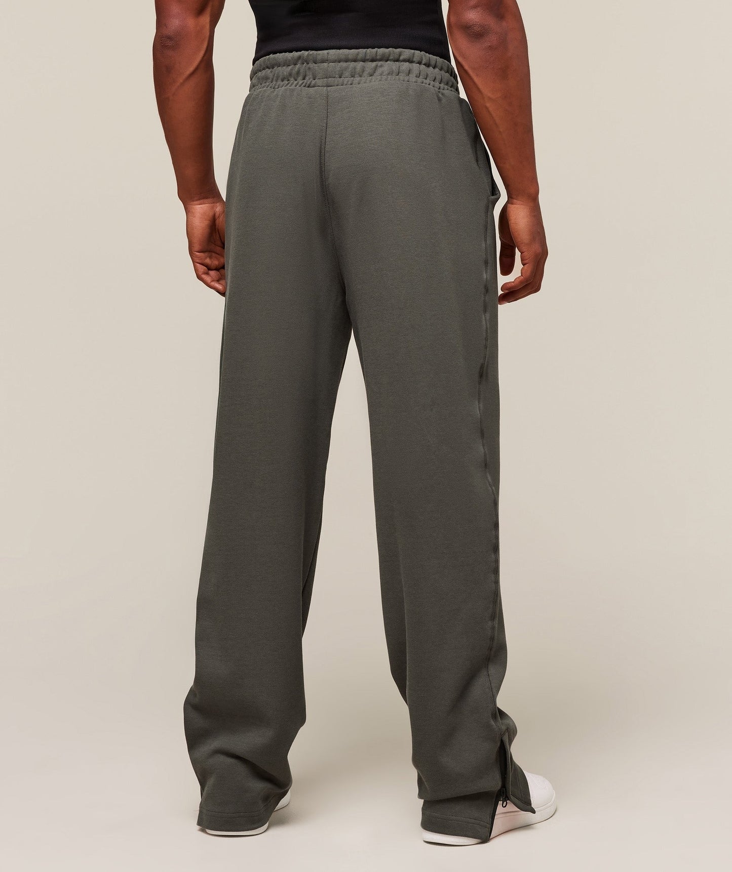 Gymshark Carlos Belcast x Rest Day Track Pant - Strength Green