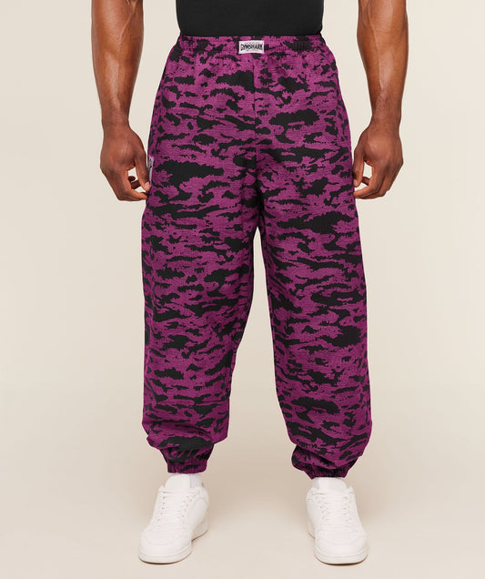 Gymshark Pumper Pants - Super-Set Pink