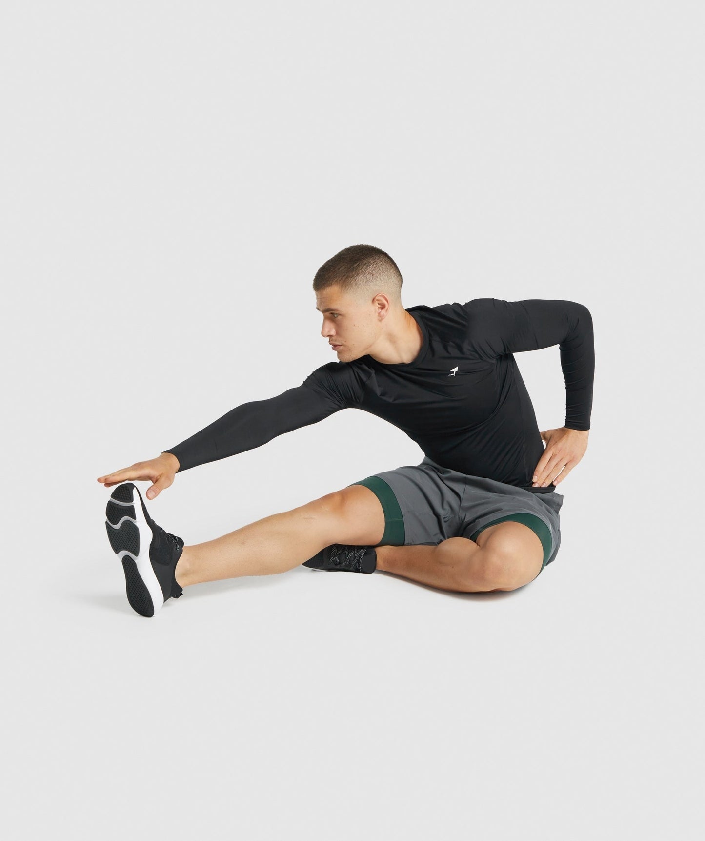 Gymshark Element Baselayer Shorts