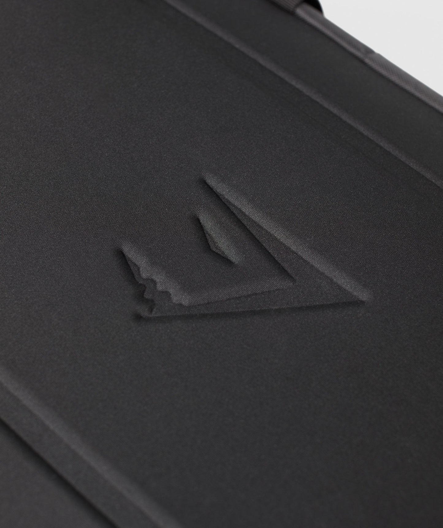 Gymshark Lifting Club Gym Bag - Black