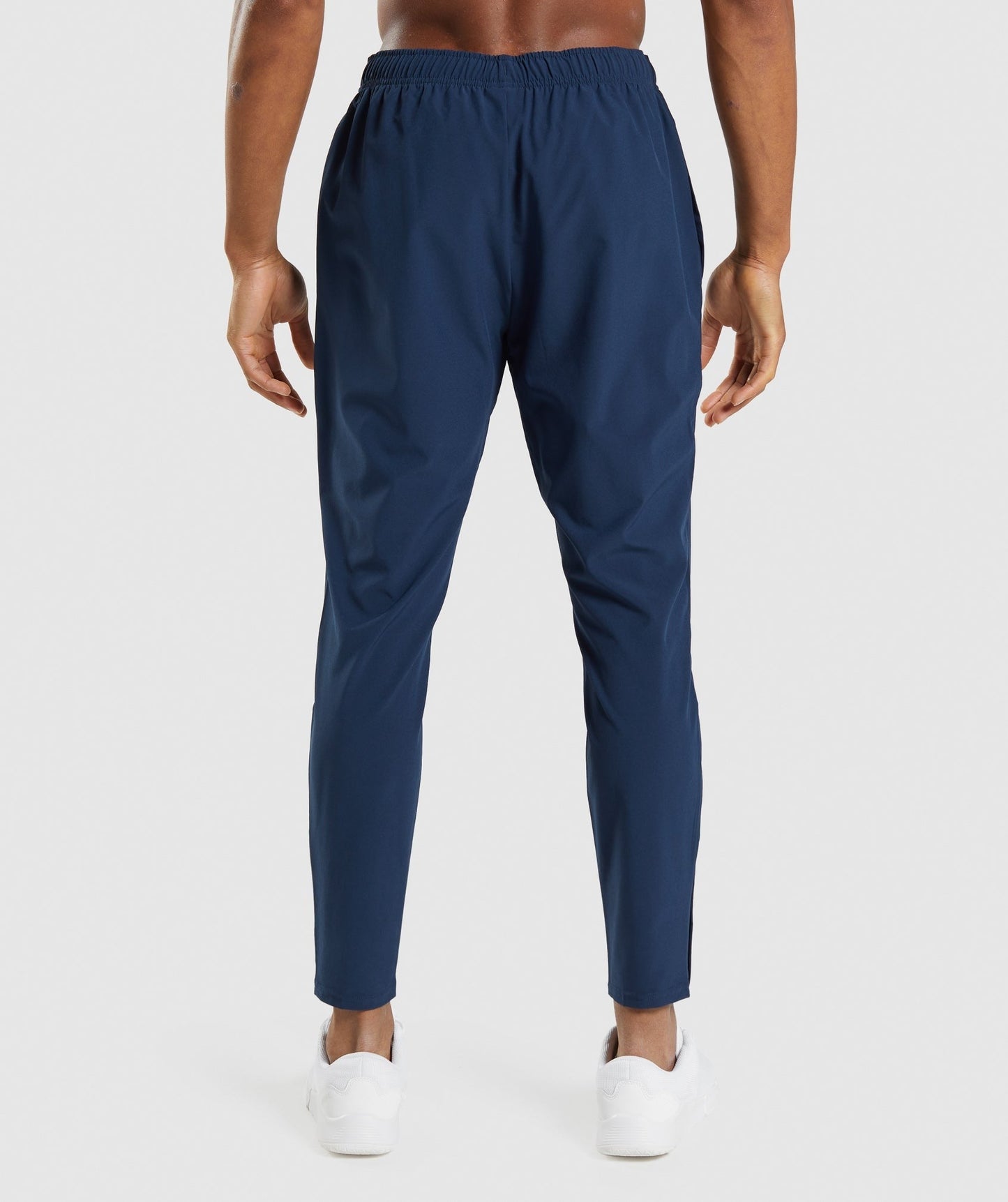Gymshark Arrival Joggers - Navy
