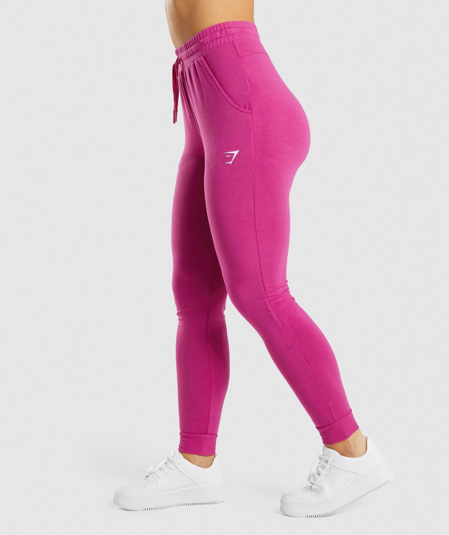 Gymshark Pippa Training Joggers - Dragon Pink