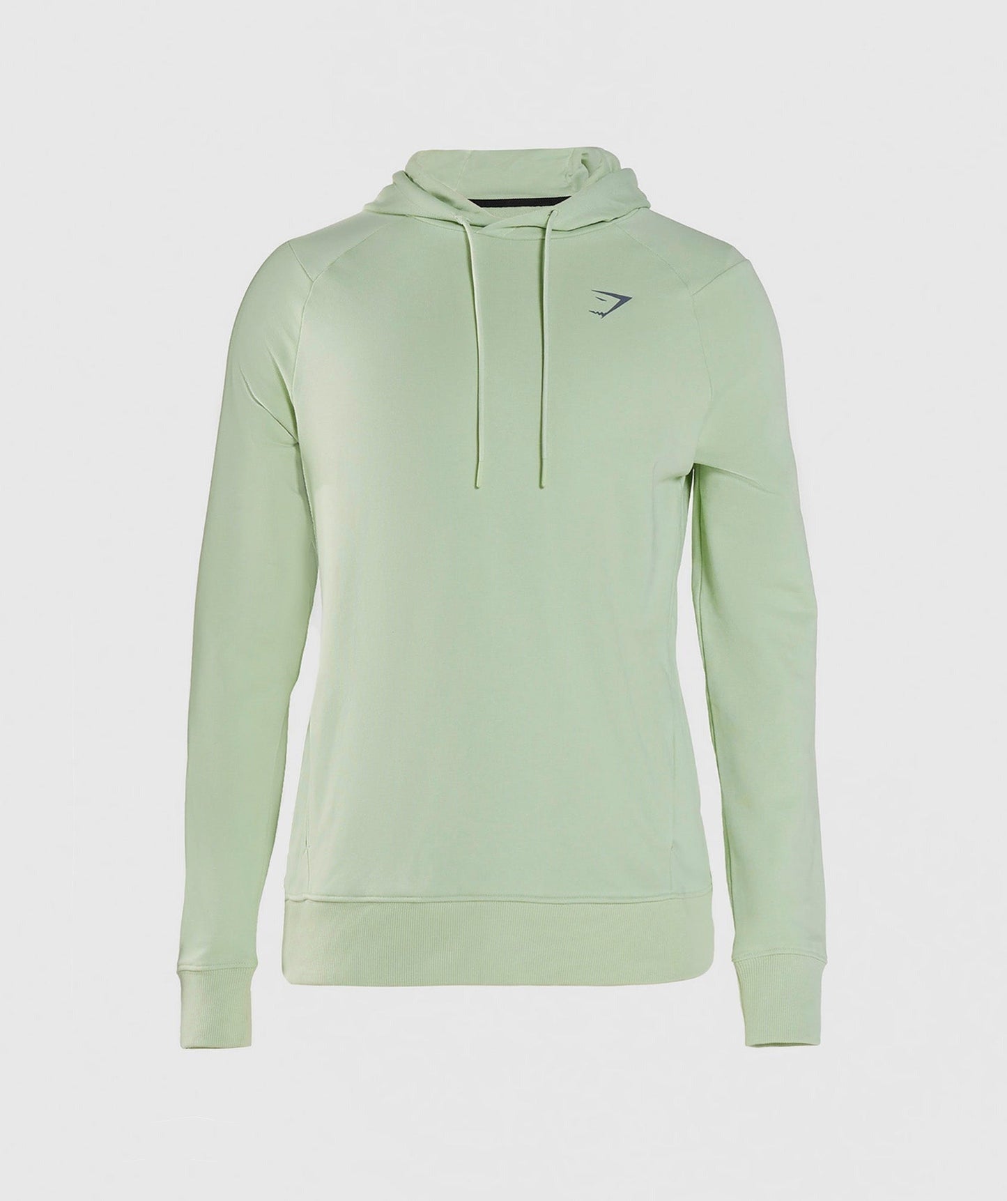 Gymshark Bold Hoodie - Flora Green