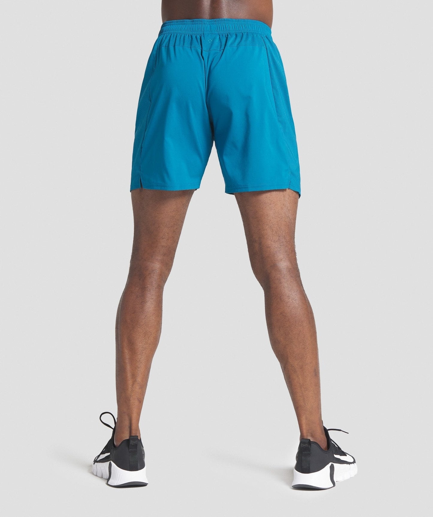 Gymshark Aspect Shorts - Teal