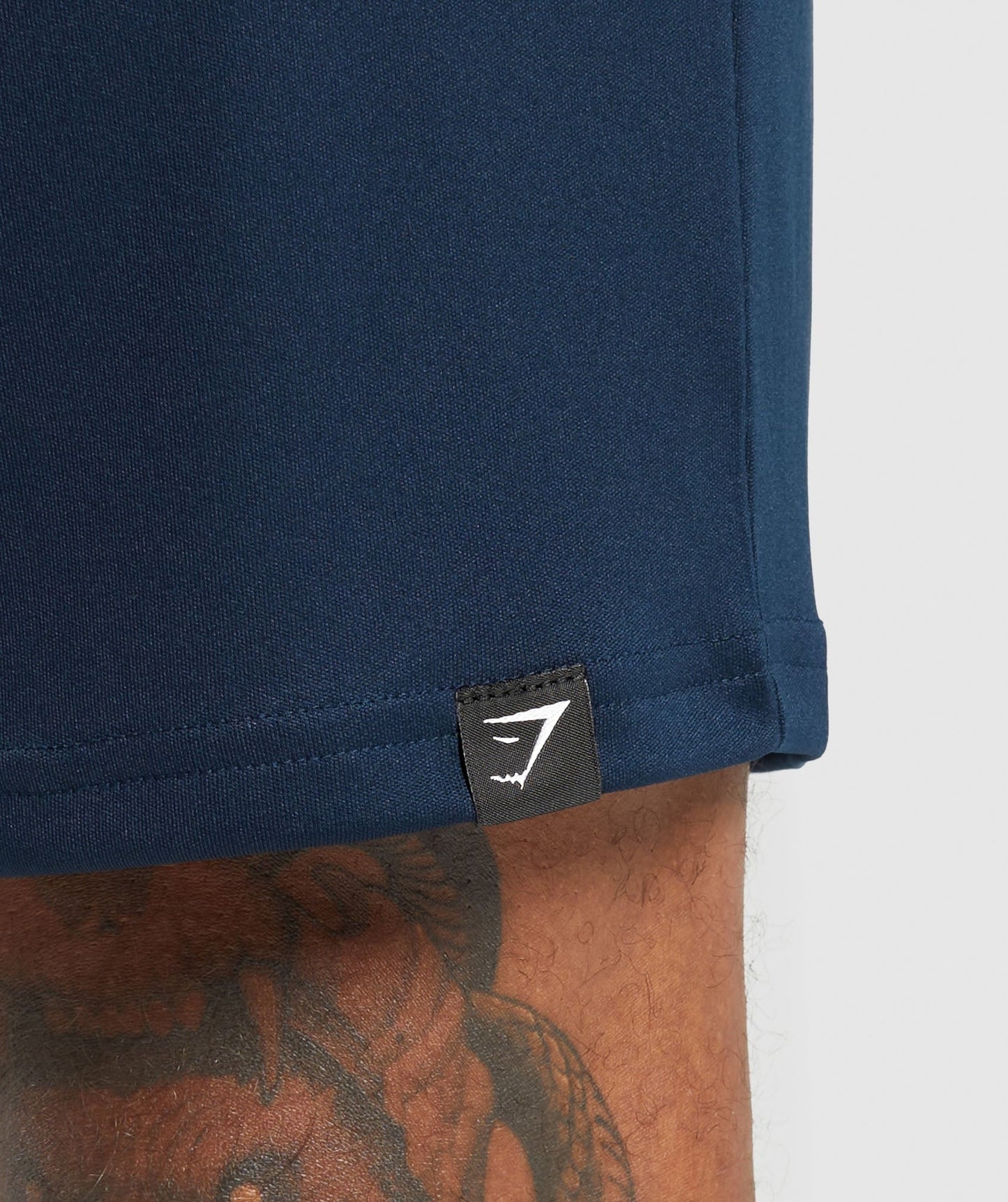 Gymshark Training Shorts - Navy