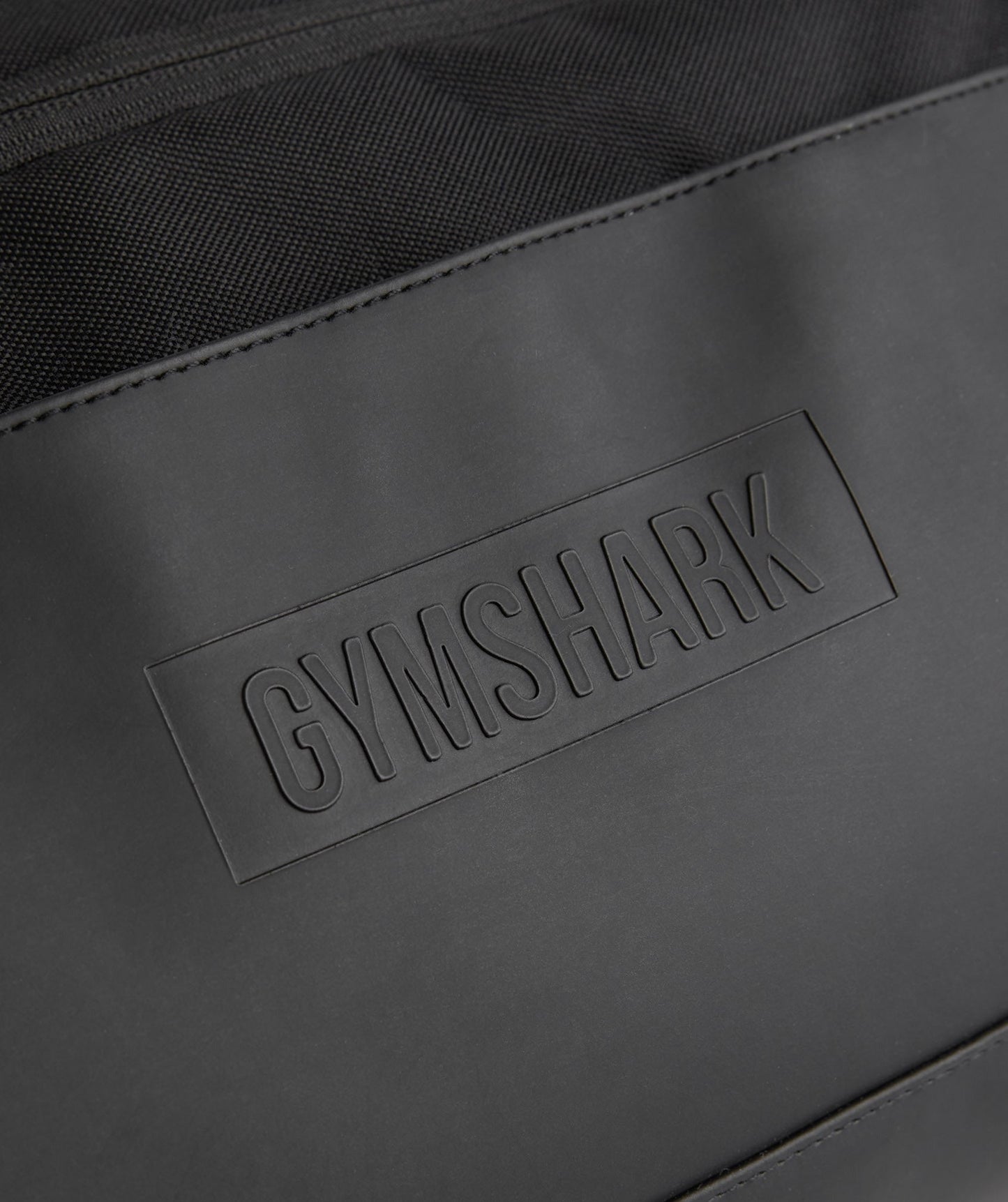 Gymshark Small Everyday Gym Bag - Black