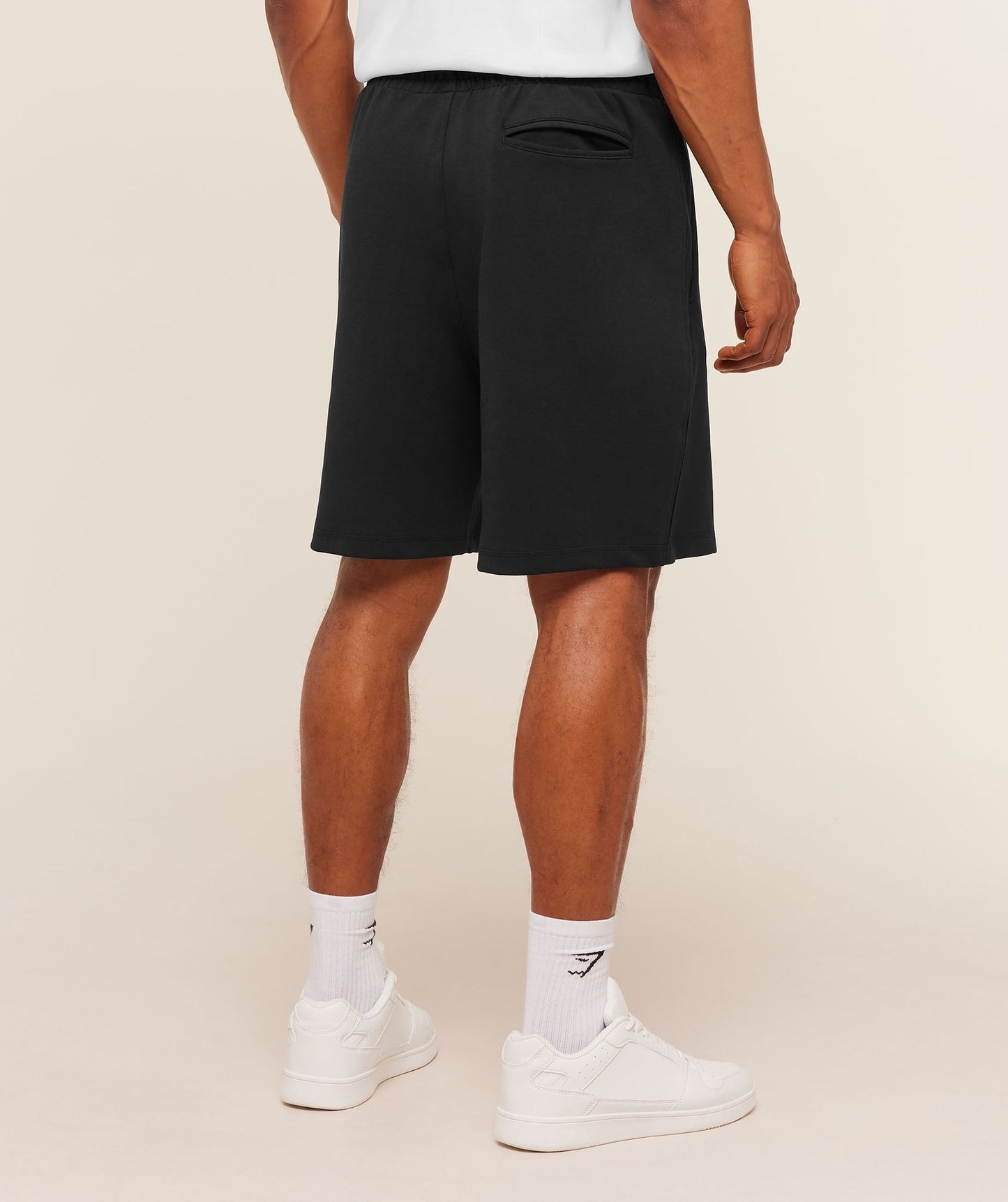 Gymshark Evolve Lightweight Shorts - Black