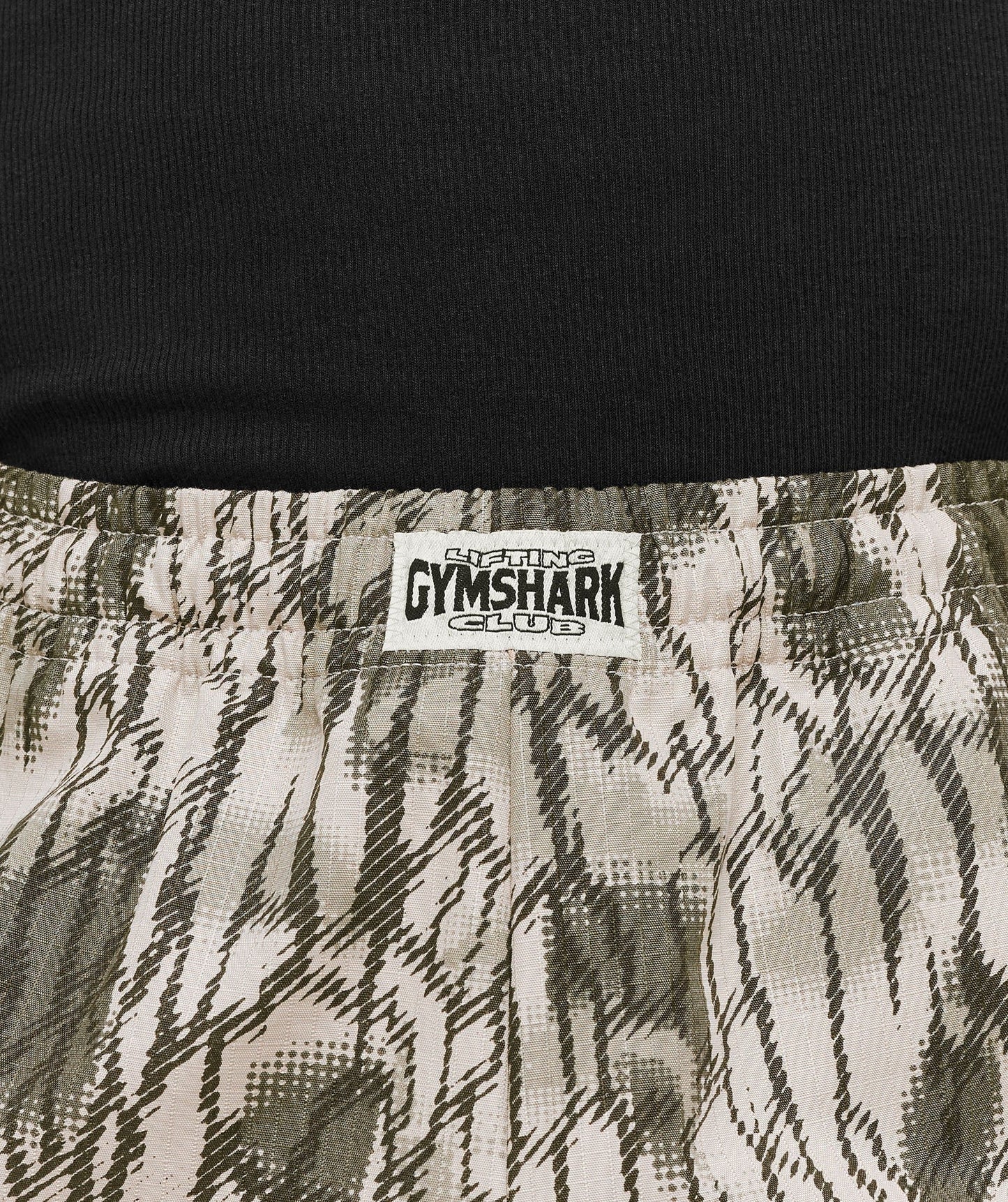 Gymshark Pumper Pants - Pebble Grey