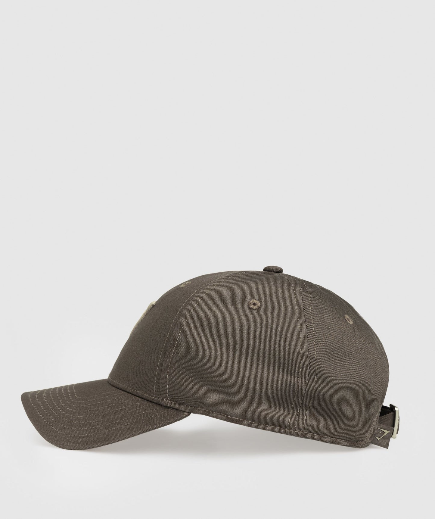 Gymshark Sharkhead Cap - Camo Brown
