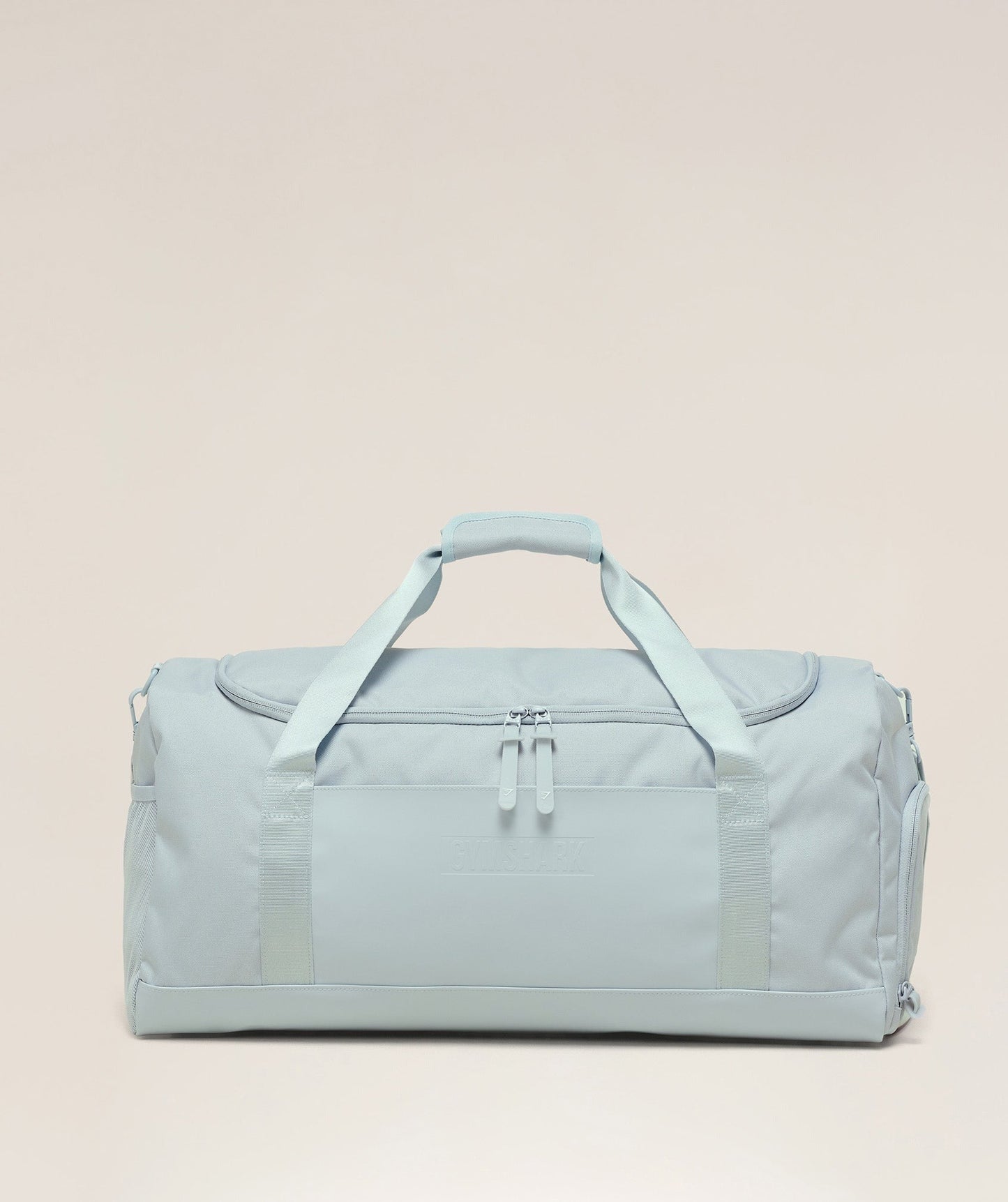 Gymshark Everyday Holdall Medium - Smoke Blue
