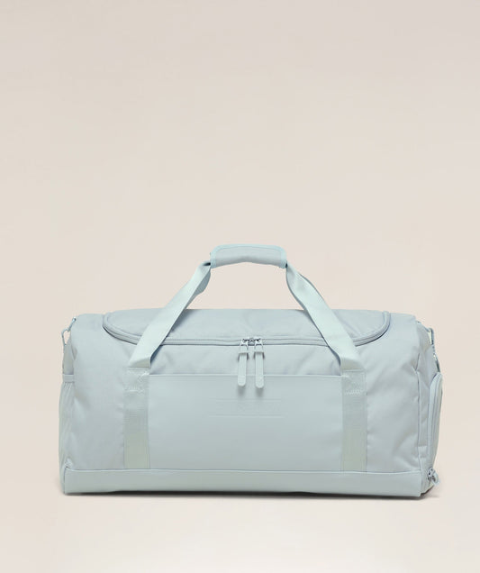 Gymshark Everyday Holdall Medium - Smoke Blue