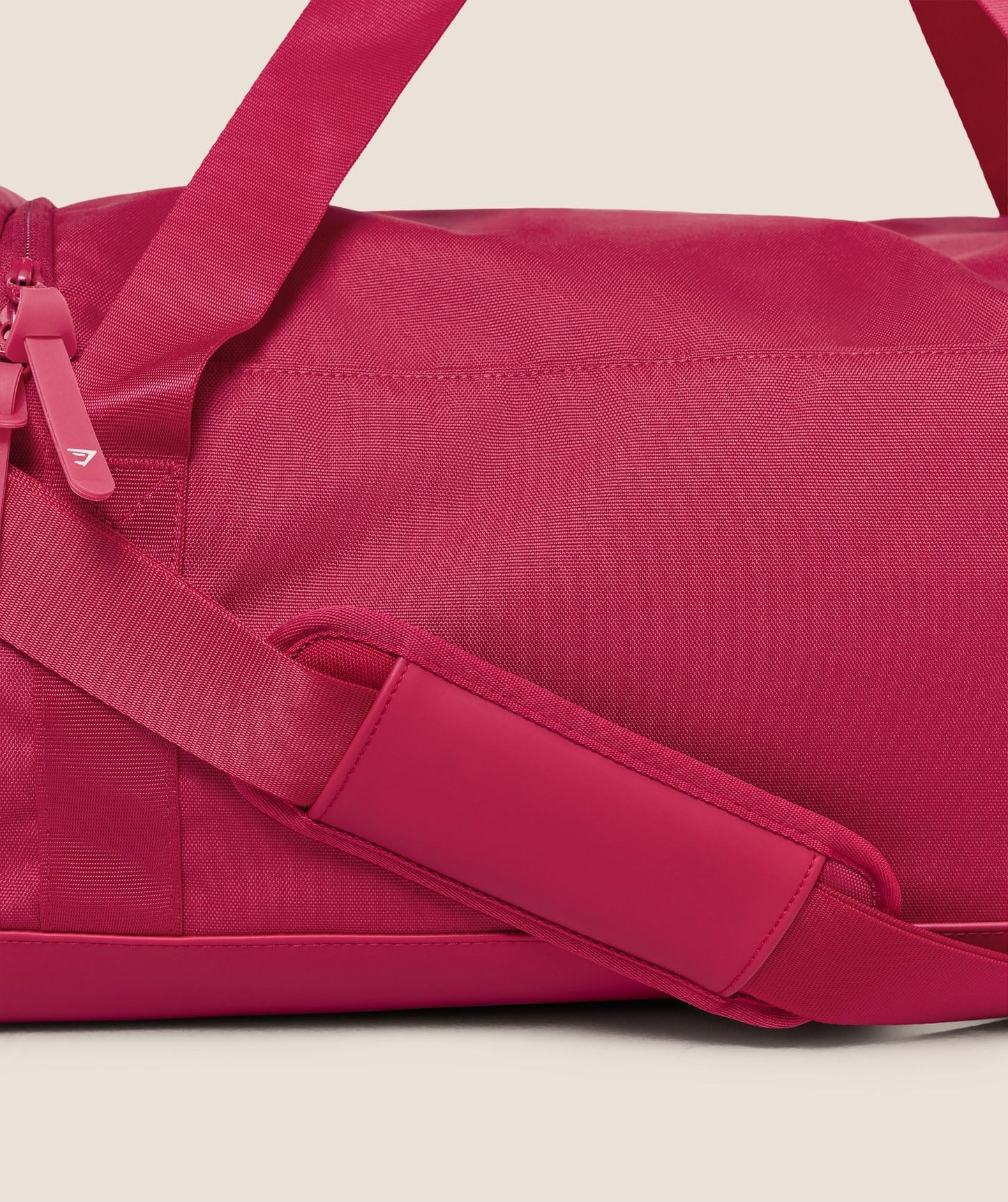 Gymshark Everyday Holdall Small - Build Pink