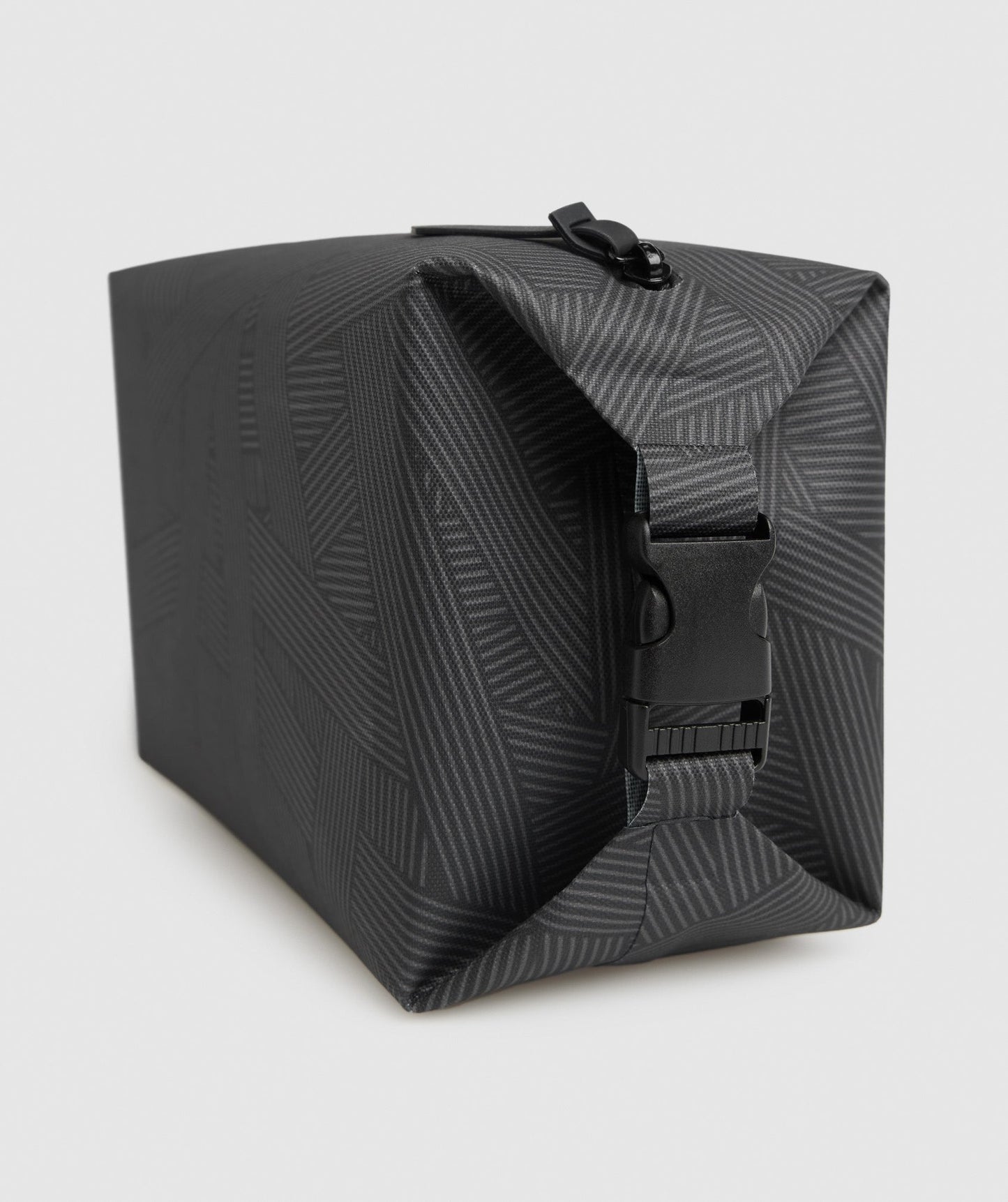 Gymshark X-Series Toiletry Bag - Black Print