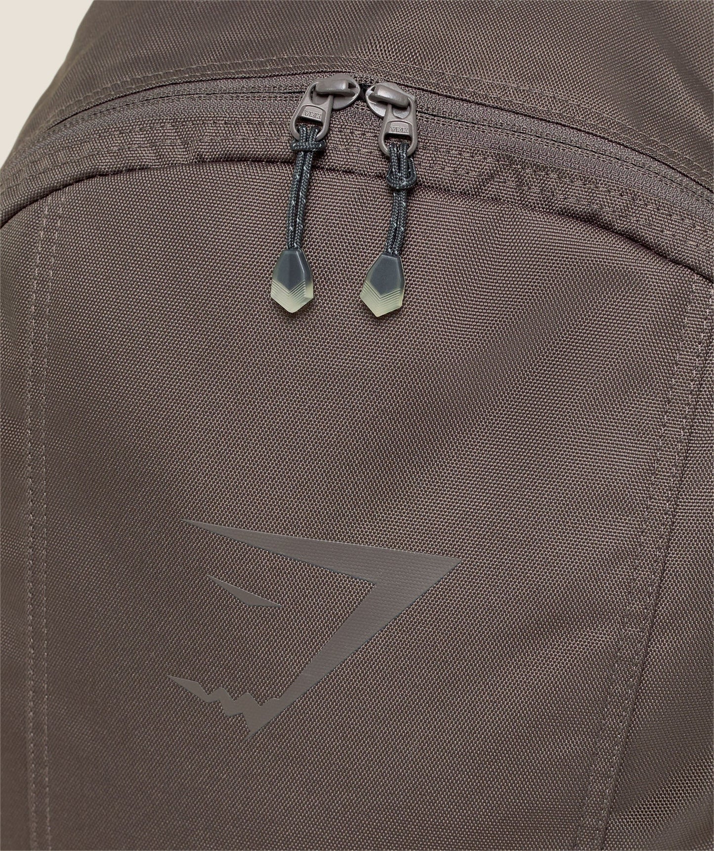 Gymshark Sharkhead Backpack - Cool Brown