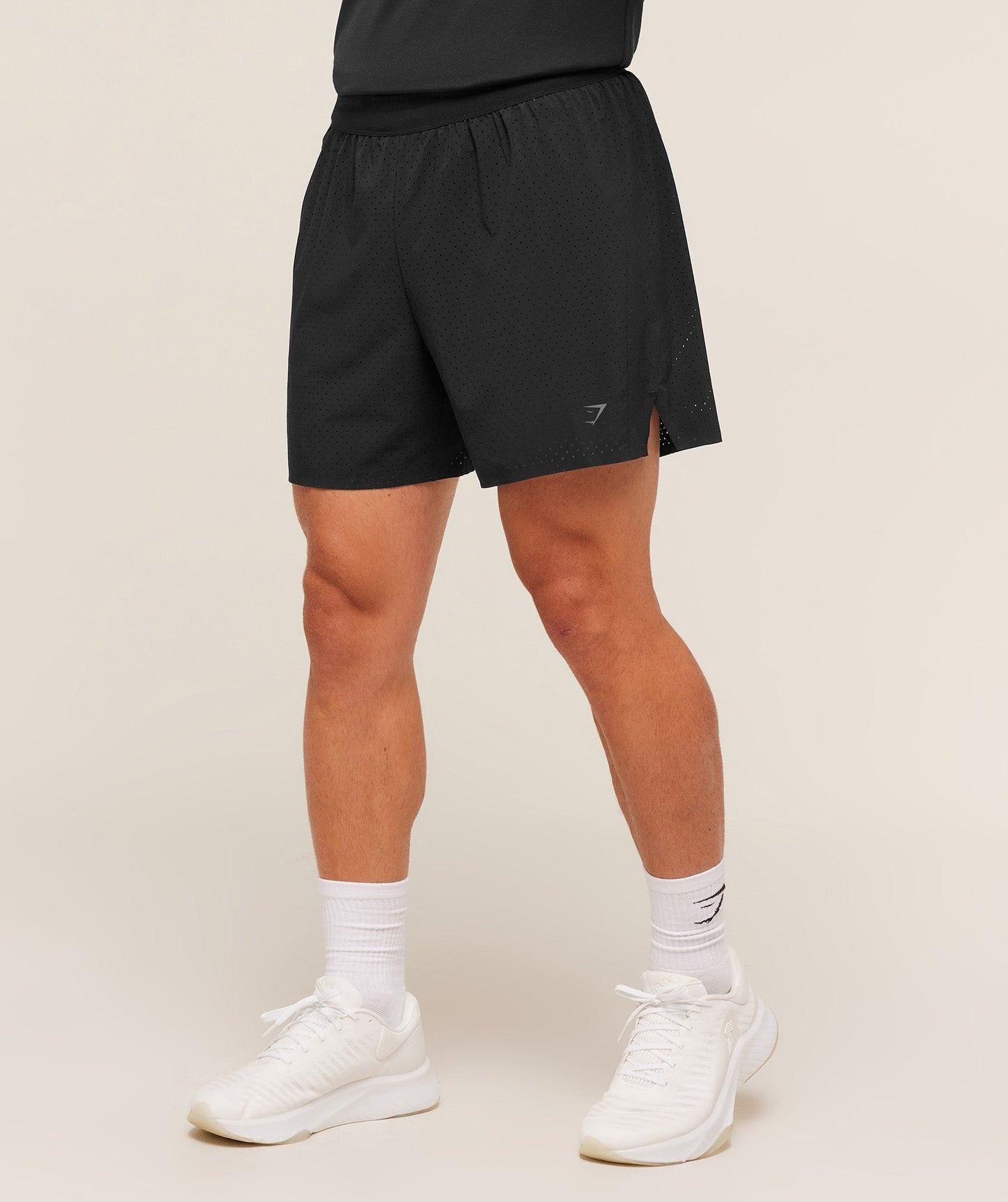 Gymshark Sport Zero 5" Shorts - Black