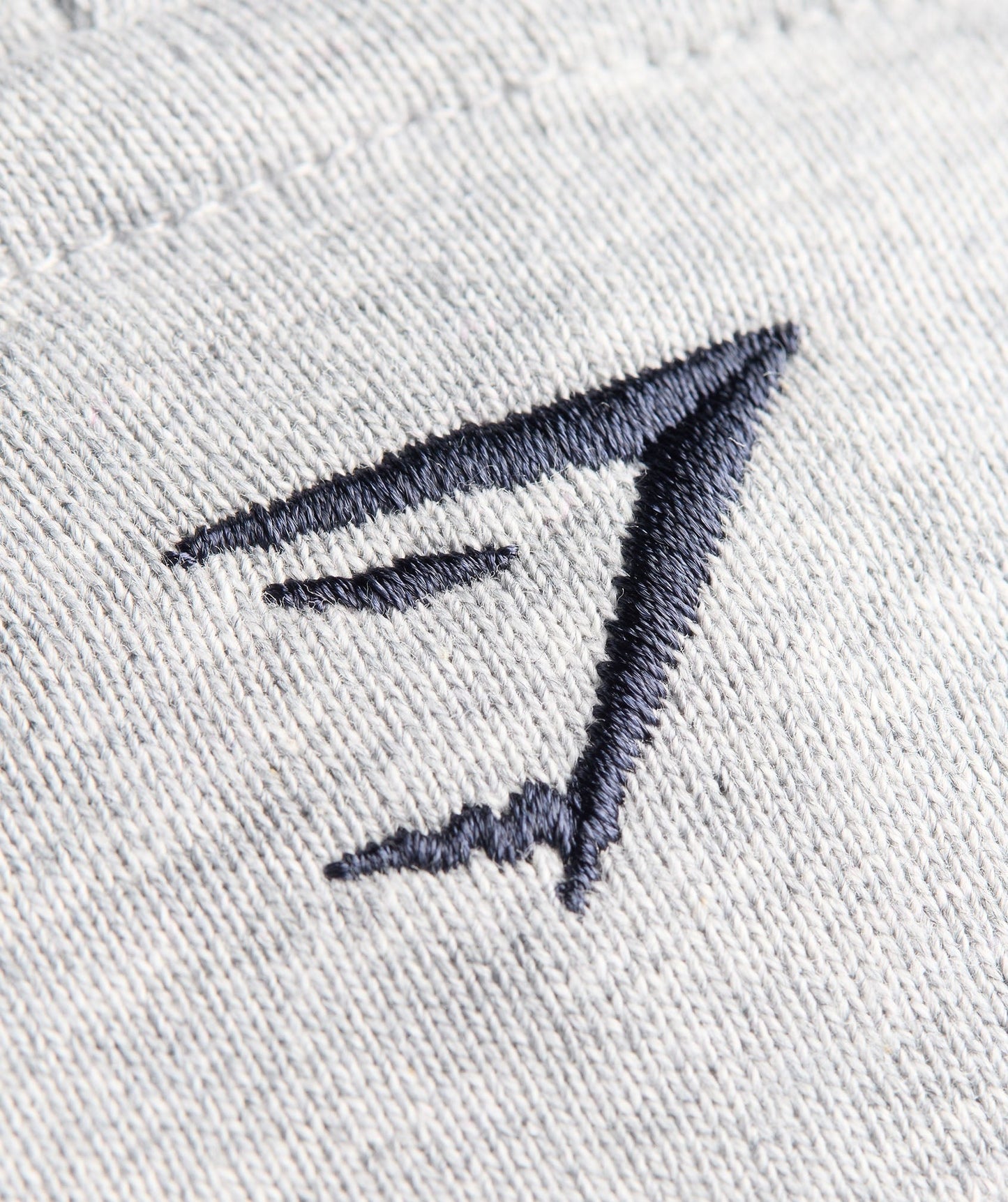 Gymshark GSLC Hoodie - Light Grey Core Marl
