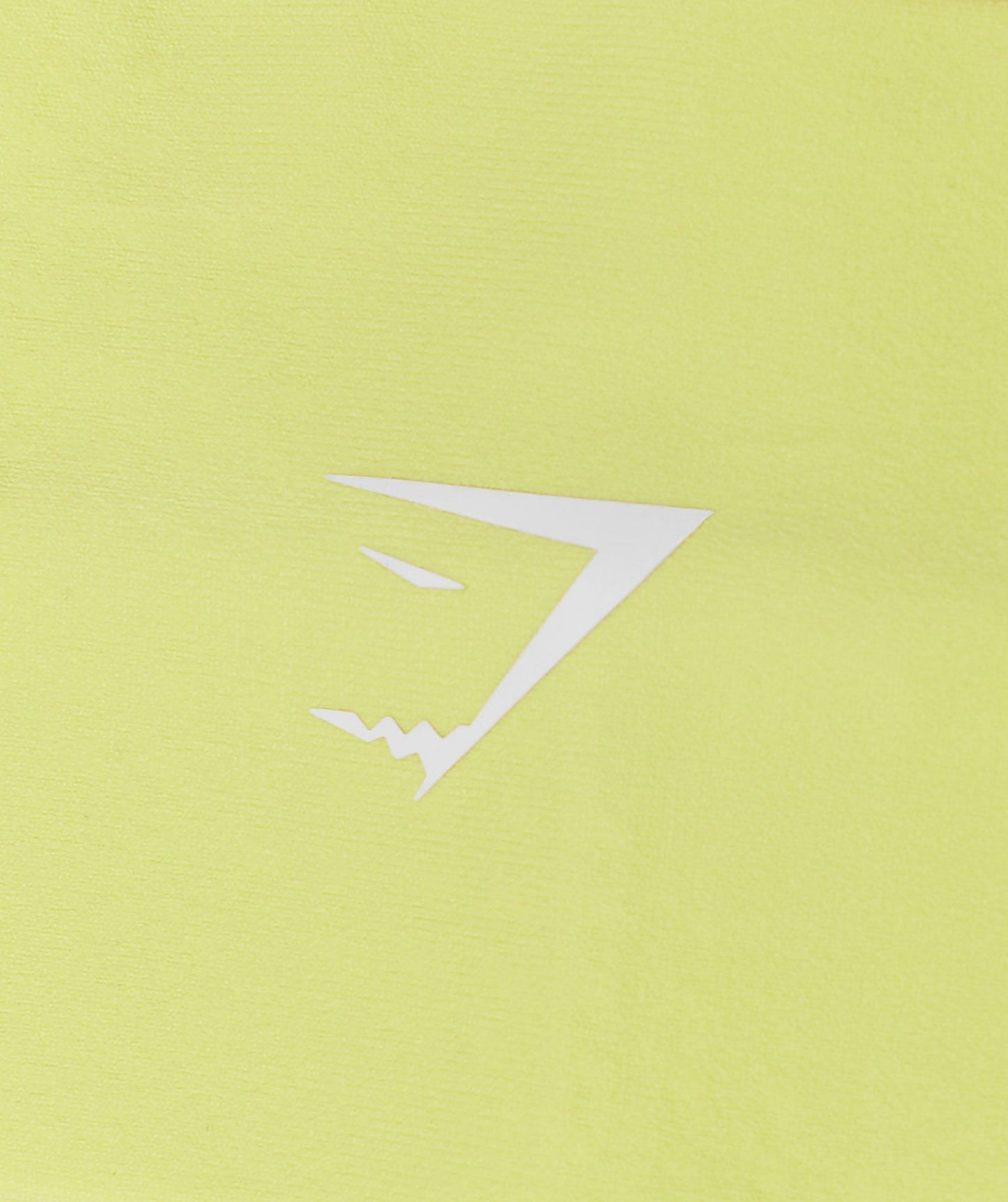Gymshark Vital Headband - Sorbet Yellow