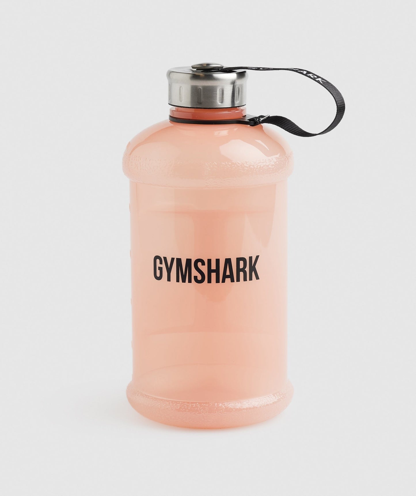 Gymshark 1.5L Water Bottle - Paige Pink