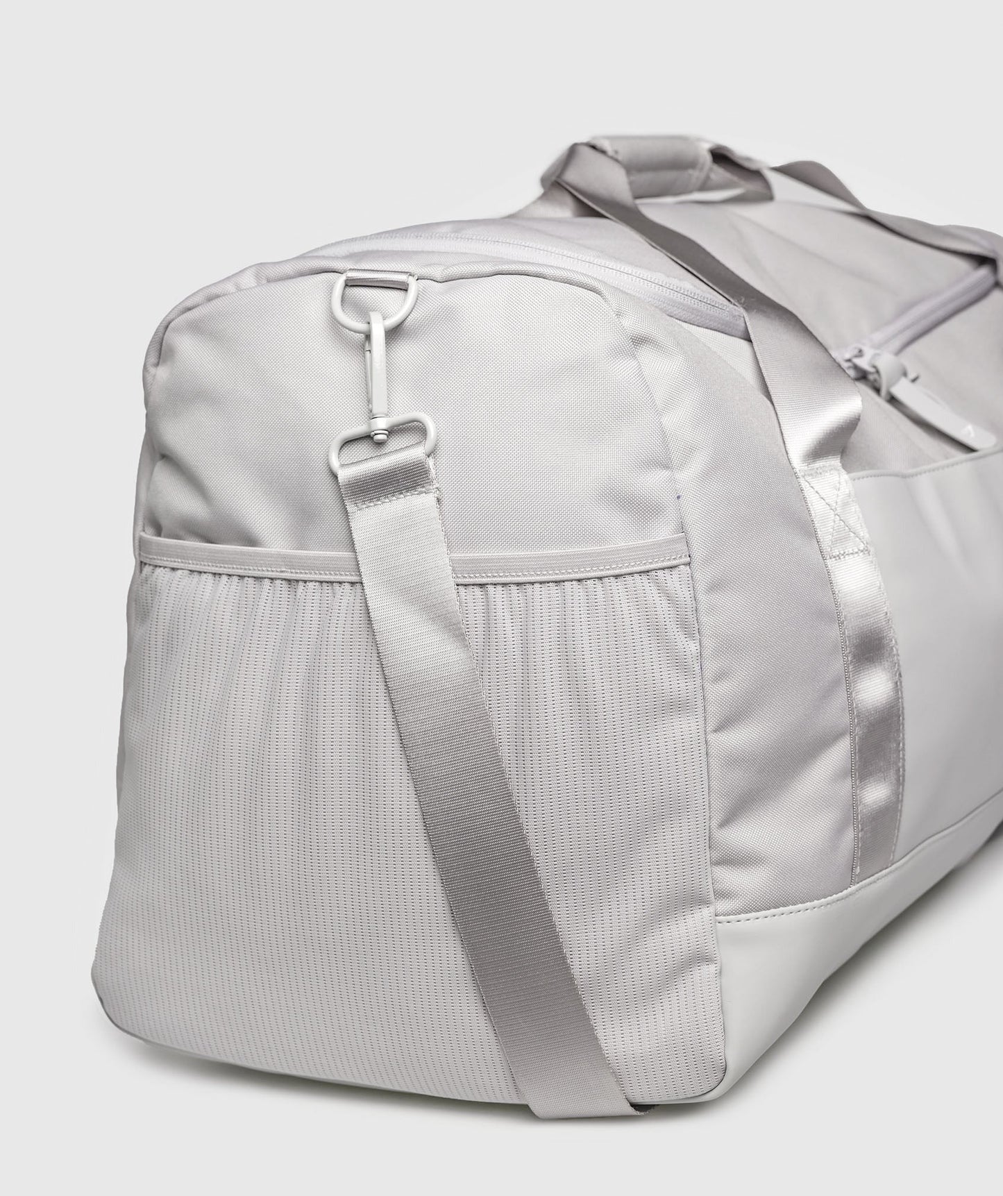 Gymshark Large Everyday Gym Bag - Light Grey