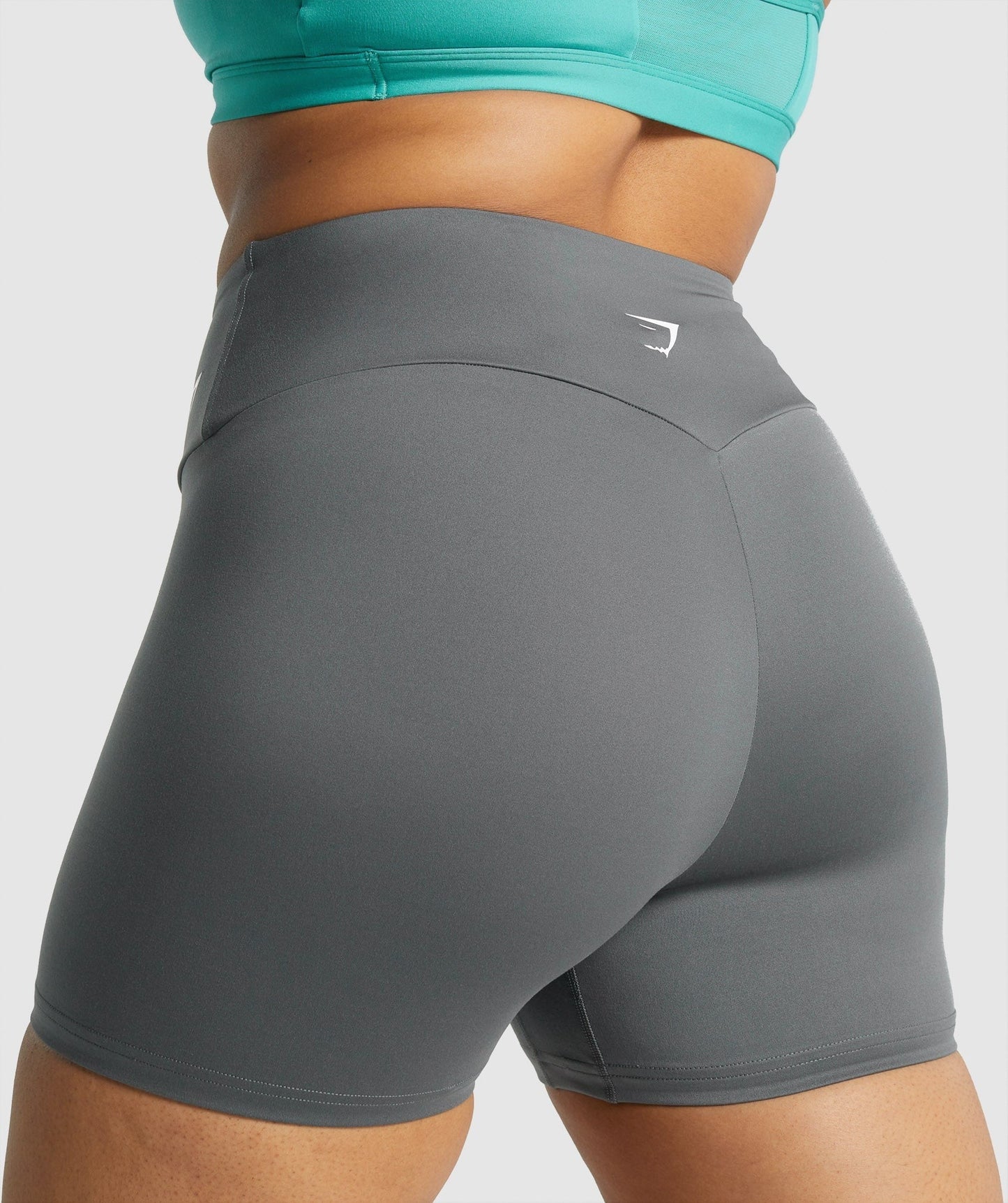 Gymshark Training Shorts - Charcoal Grey