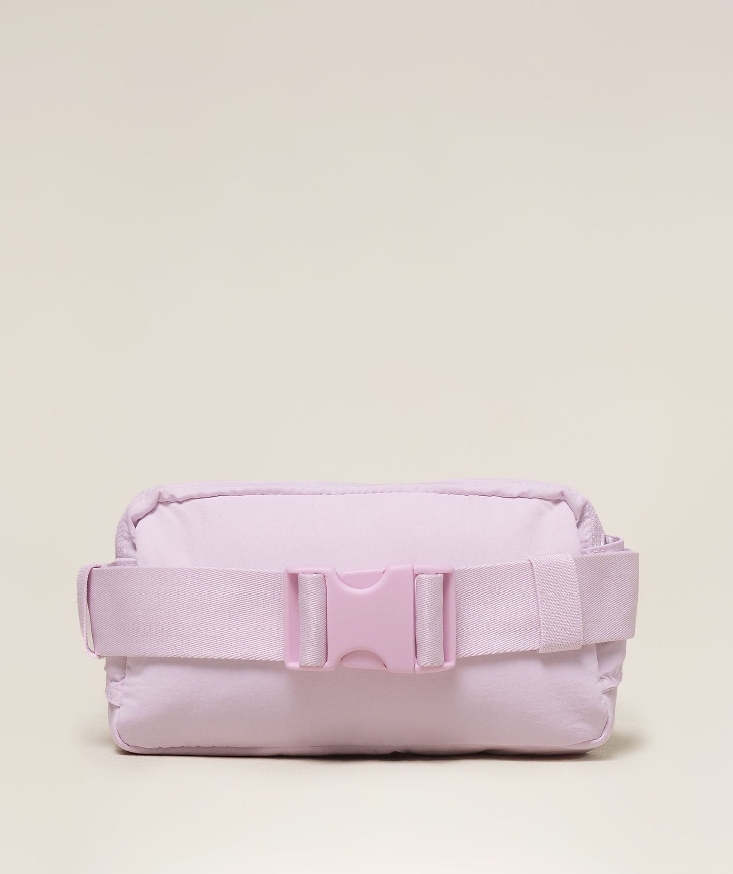 Gymshark Pleat Sling Bag - Ice Pink