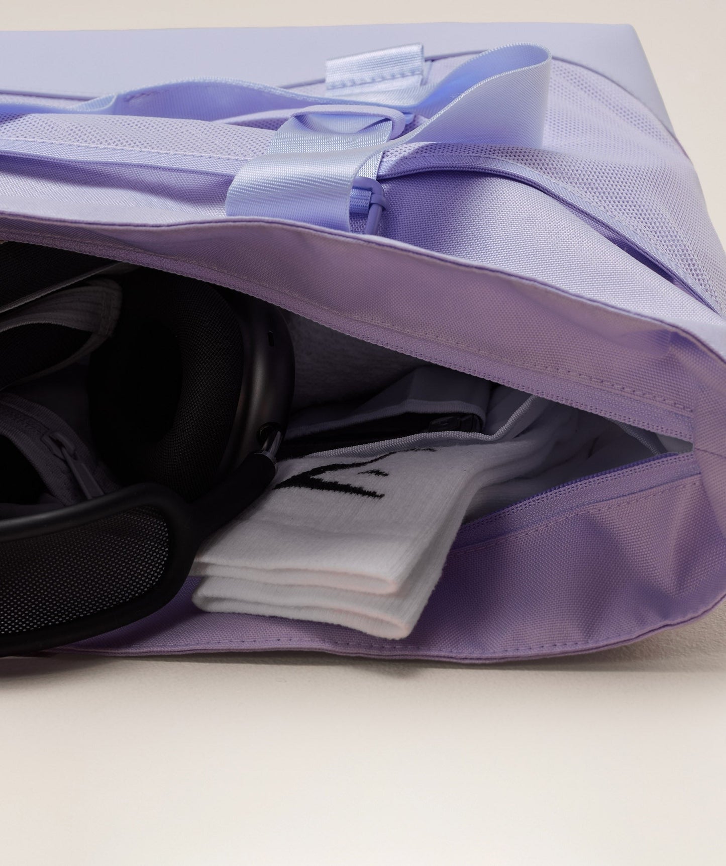 Gymshark Everyday Tote - Fresh Lilac