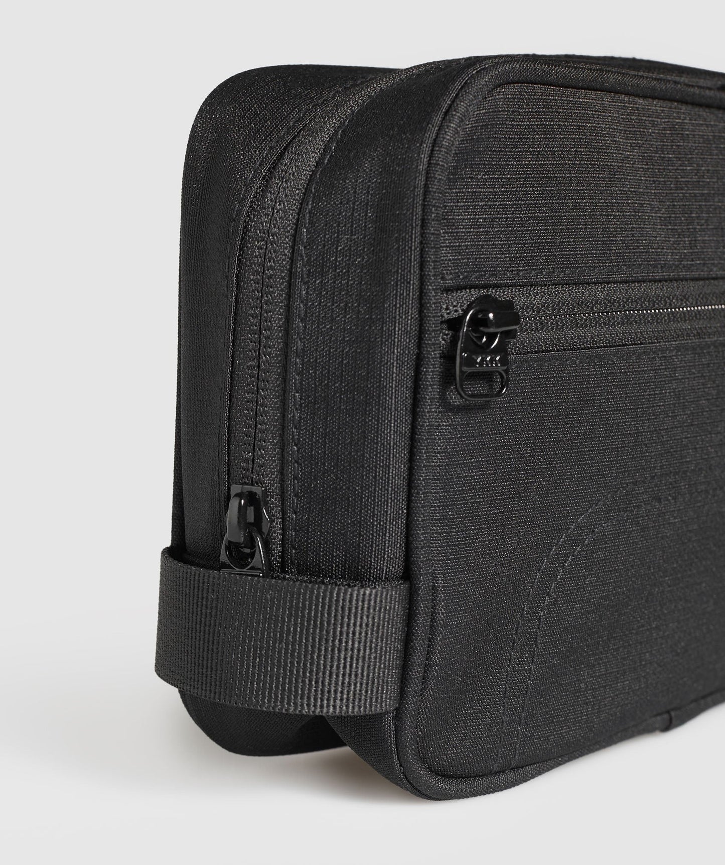 Gymshark Active Washbag - Black