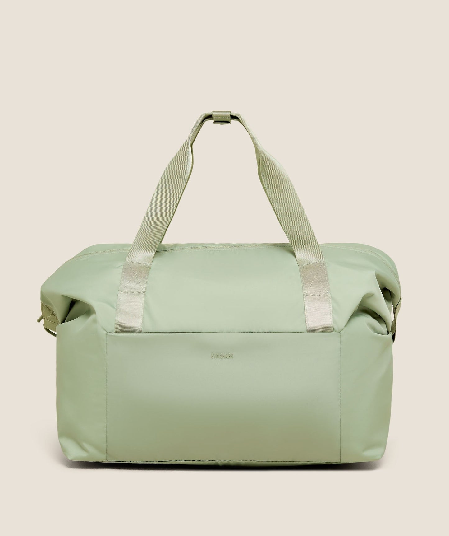 Gymshark Mode Duffle Bag - Haze Green