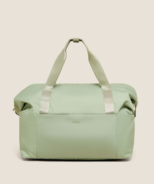 Gymshark Mode Duffle Bag - Haze Green
